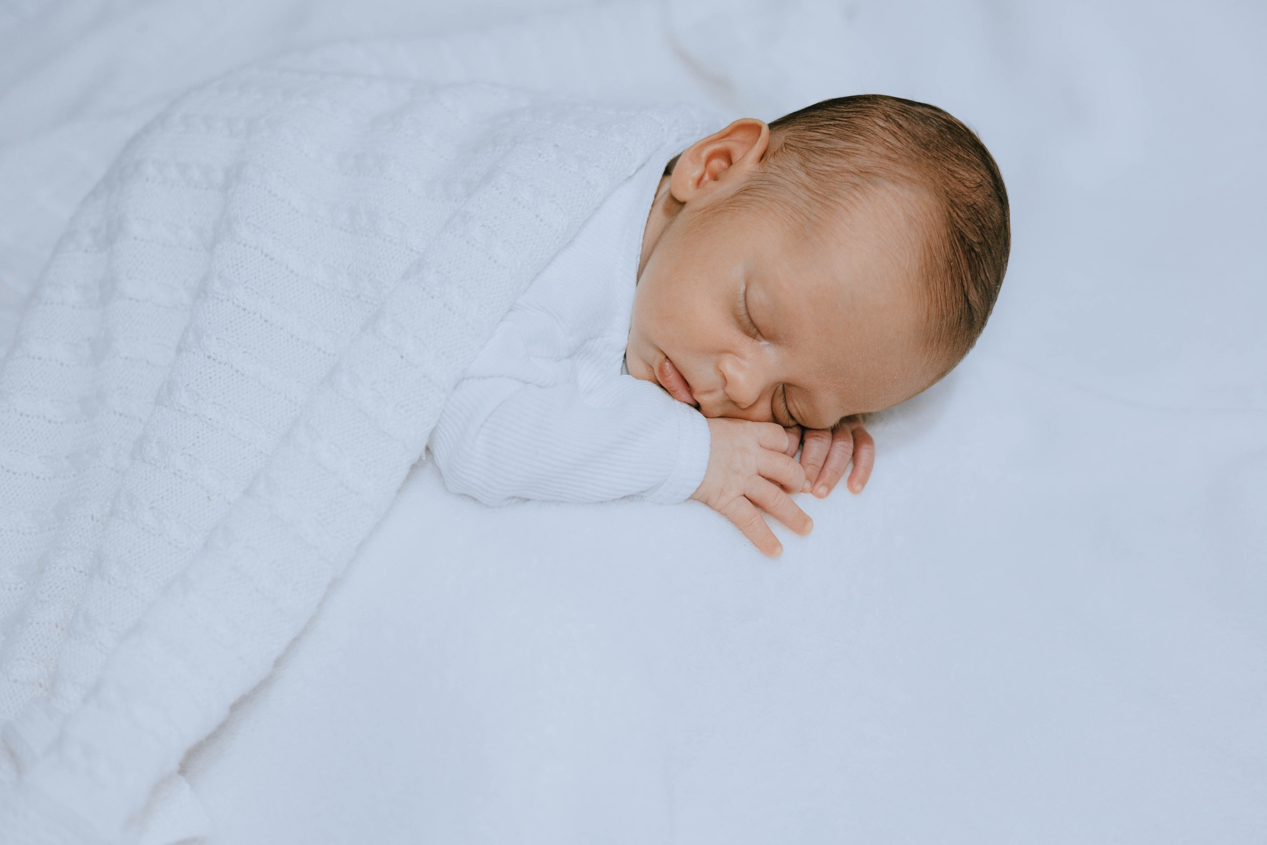 Newborn Arthur. Fotografia de família e parto