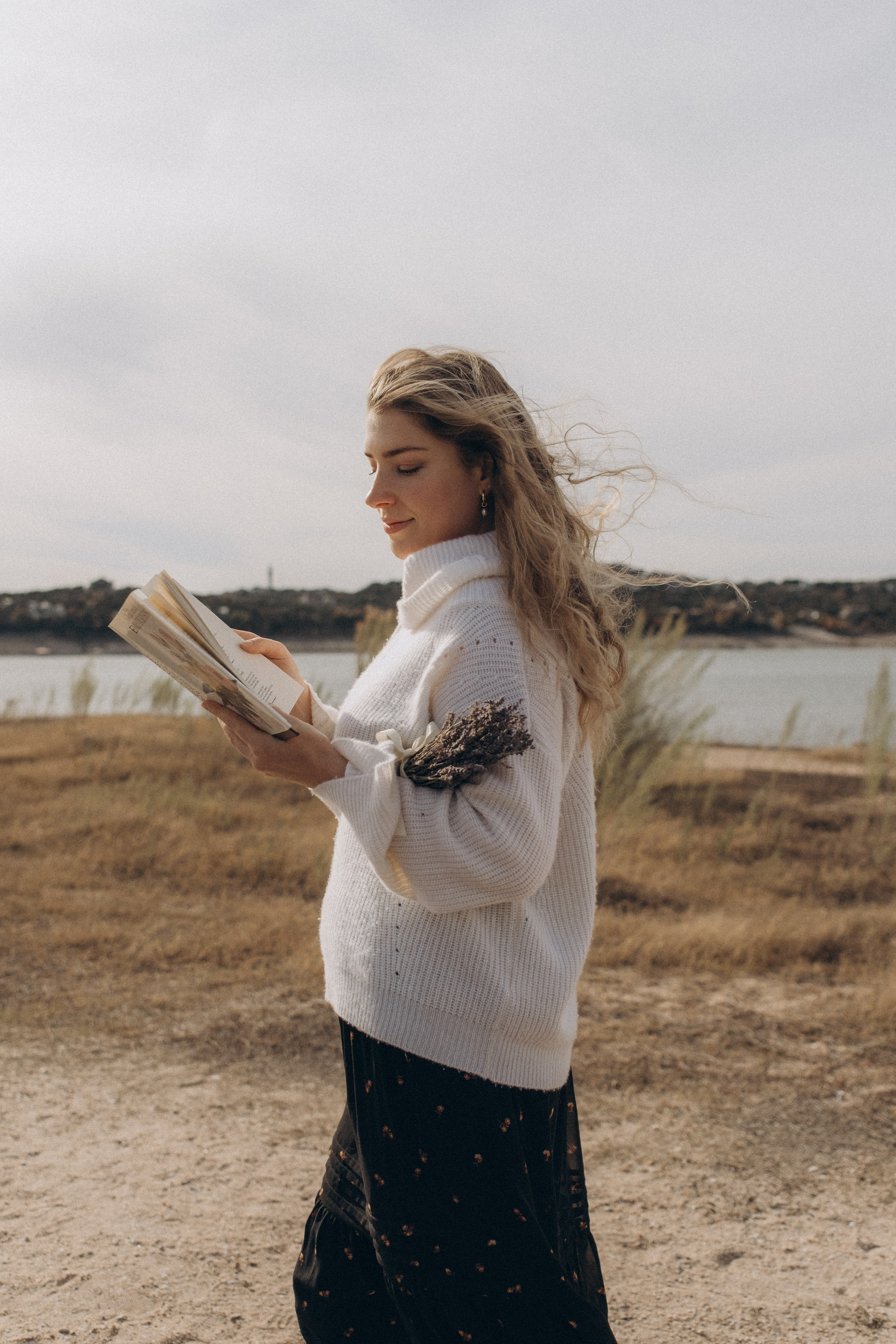 Emily. Lens Captures Life