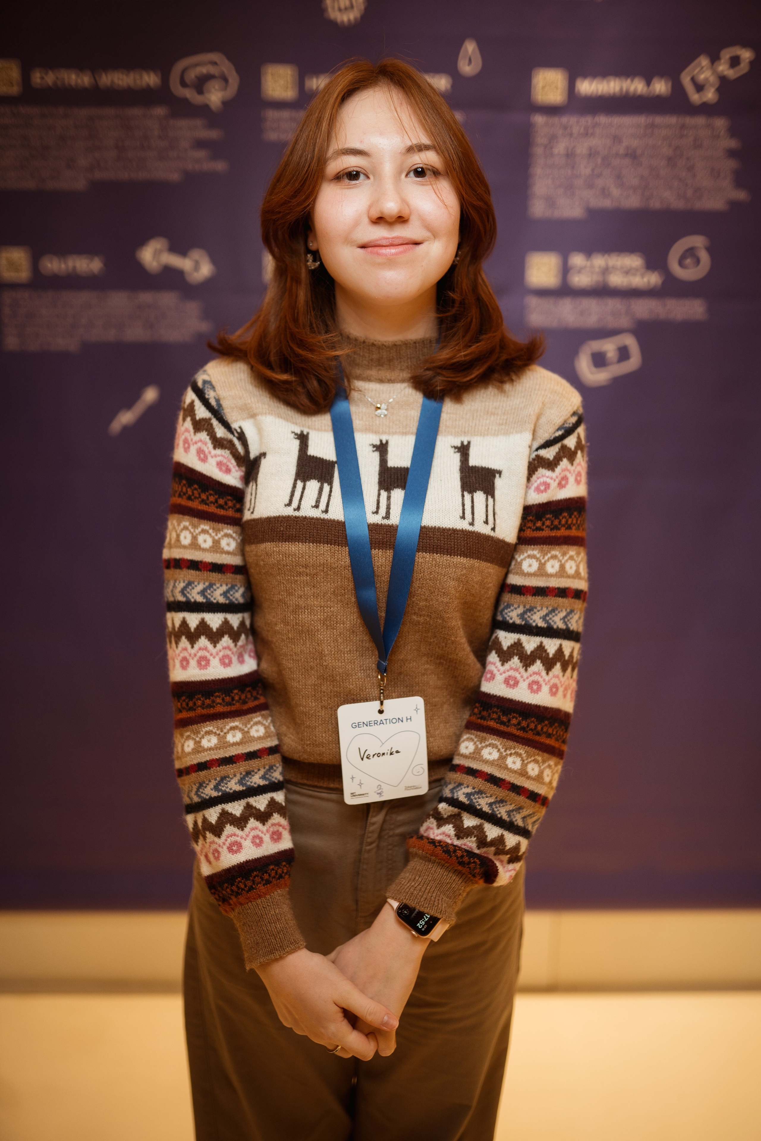 SET University GenH Demo Day. Kostiantyn Holinchenko. Reportage and portrait photographer