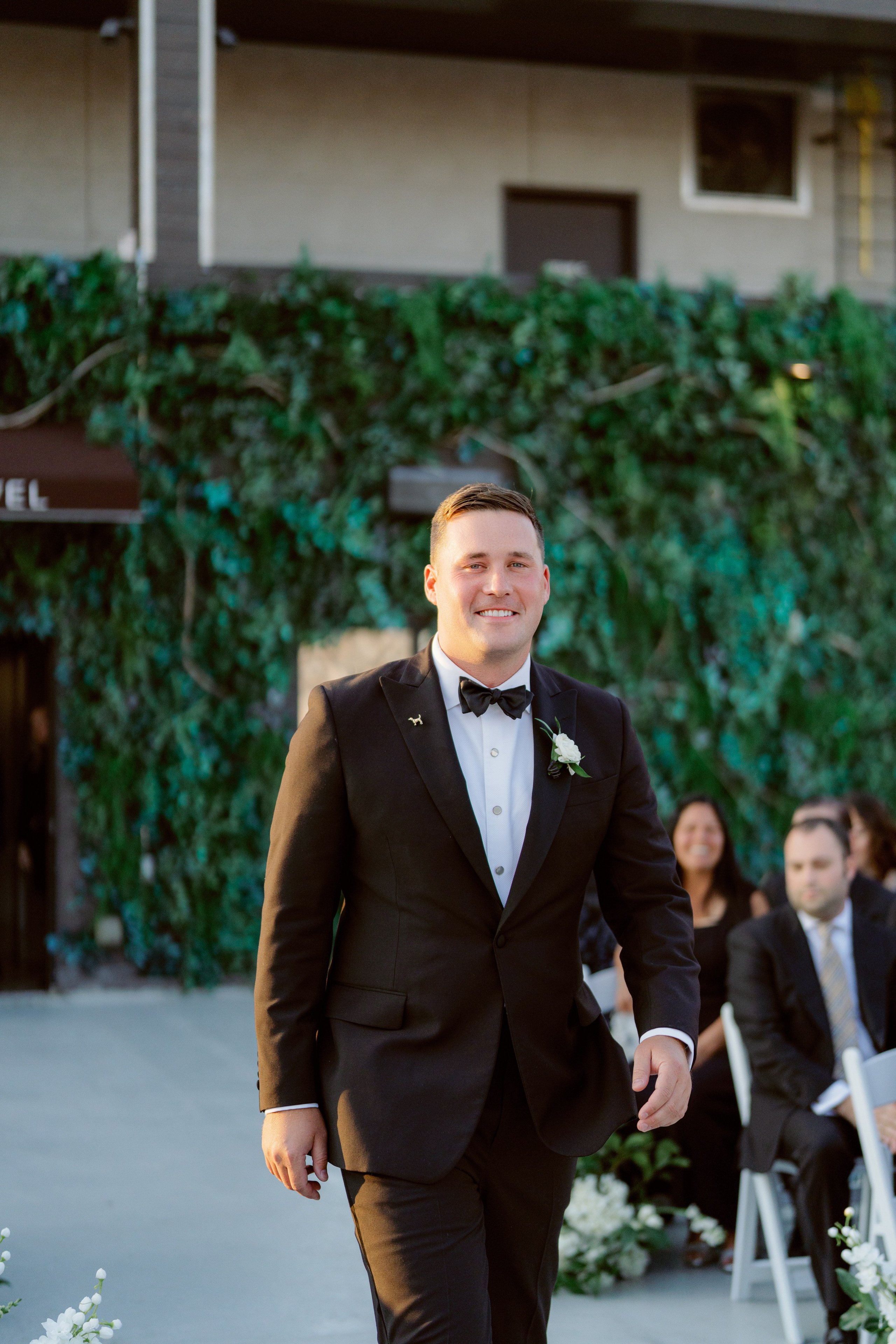 Jenna and Steven. Wedding photographer and videographer New York | New Jersey