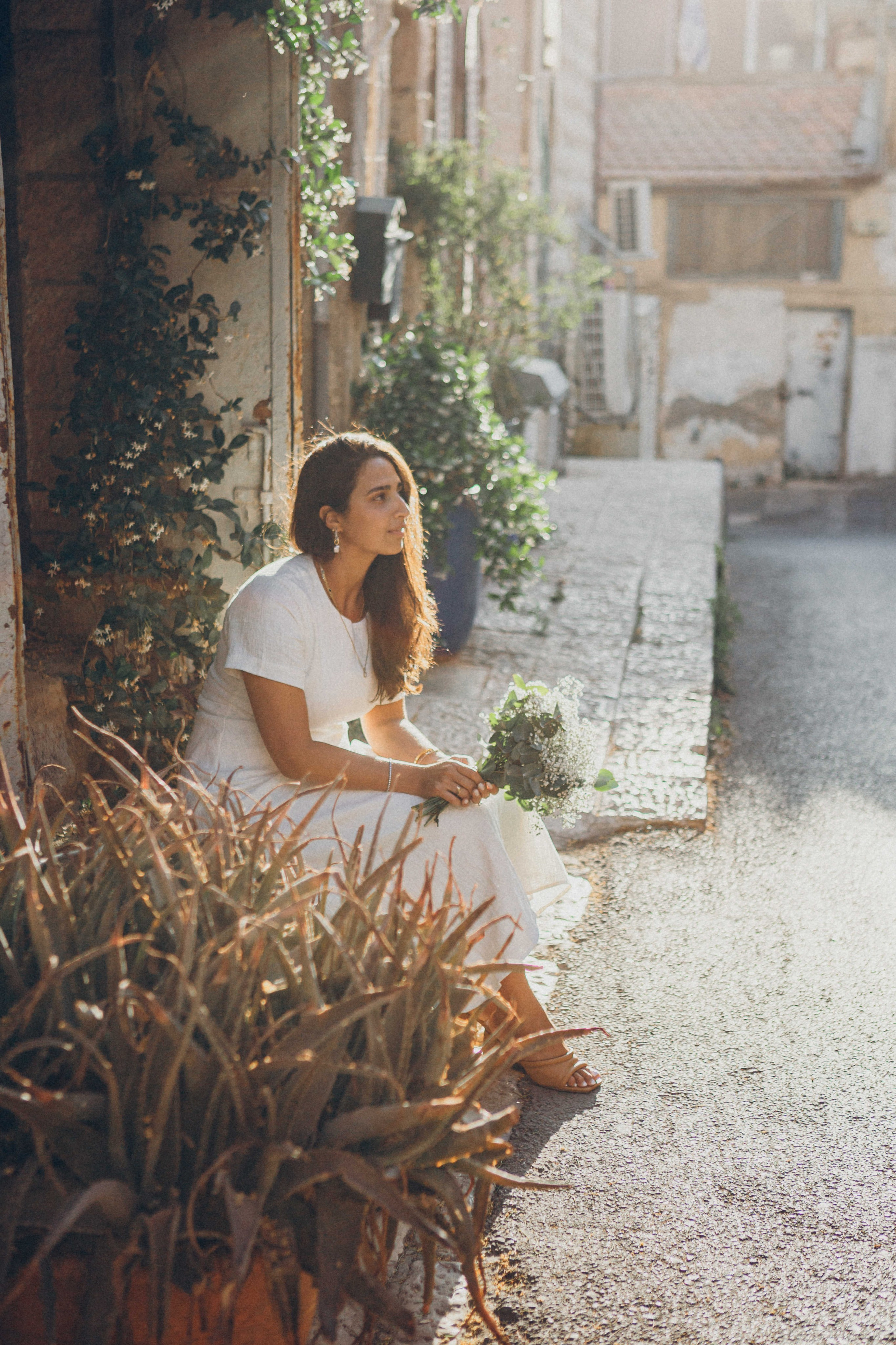 SHE SAID “YES”. PHOTOGRAPHER IN ISRAEL