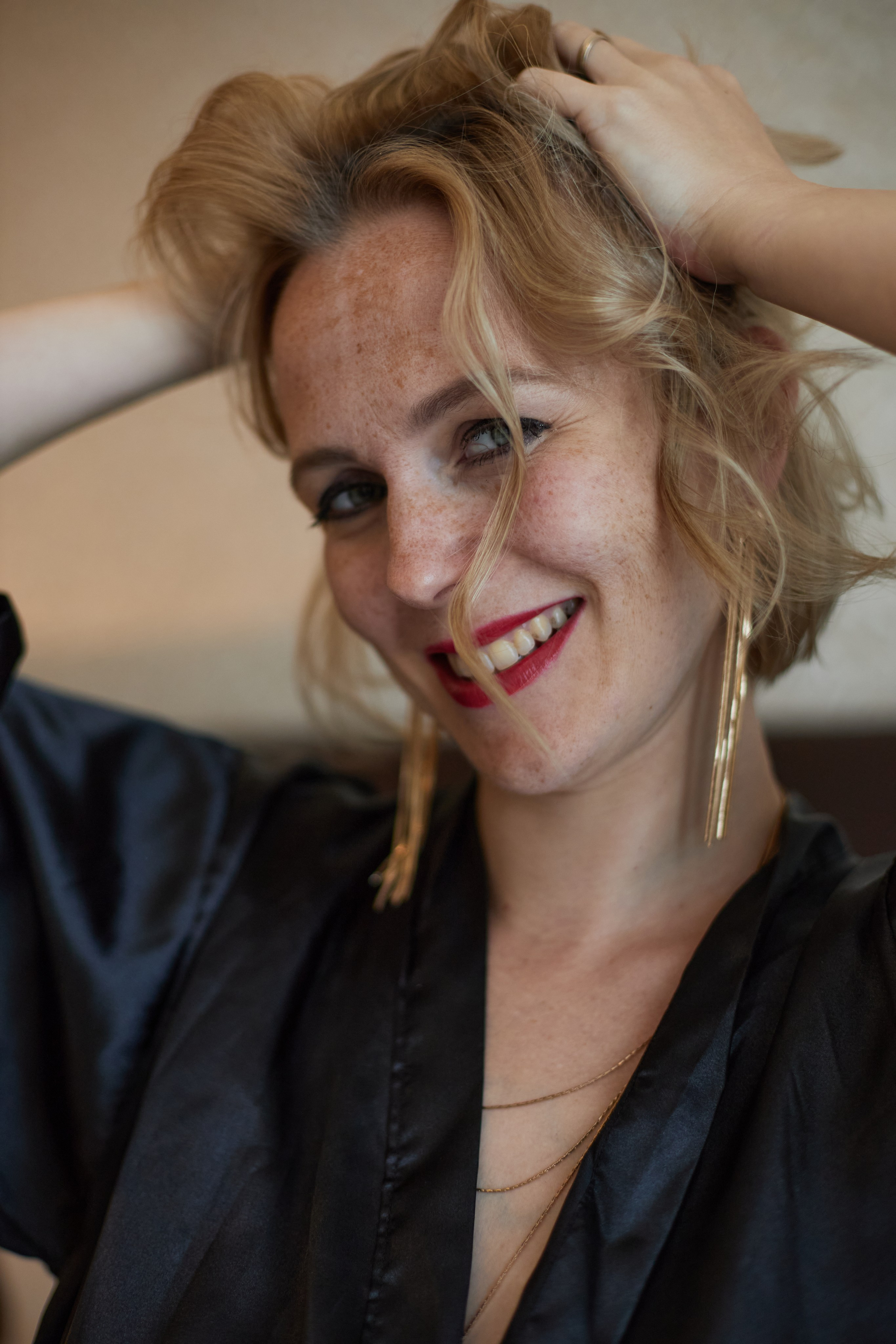 Liuba. PHOTOgrapher Germany MARBURG