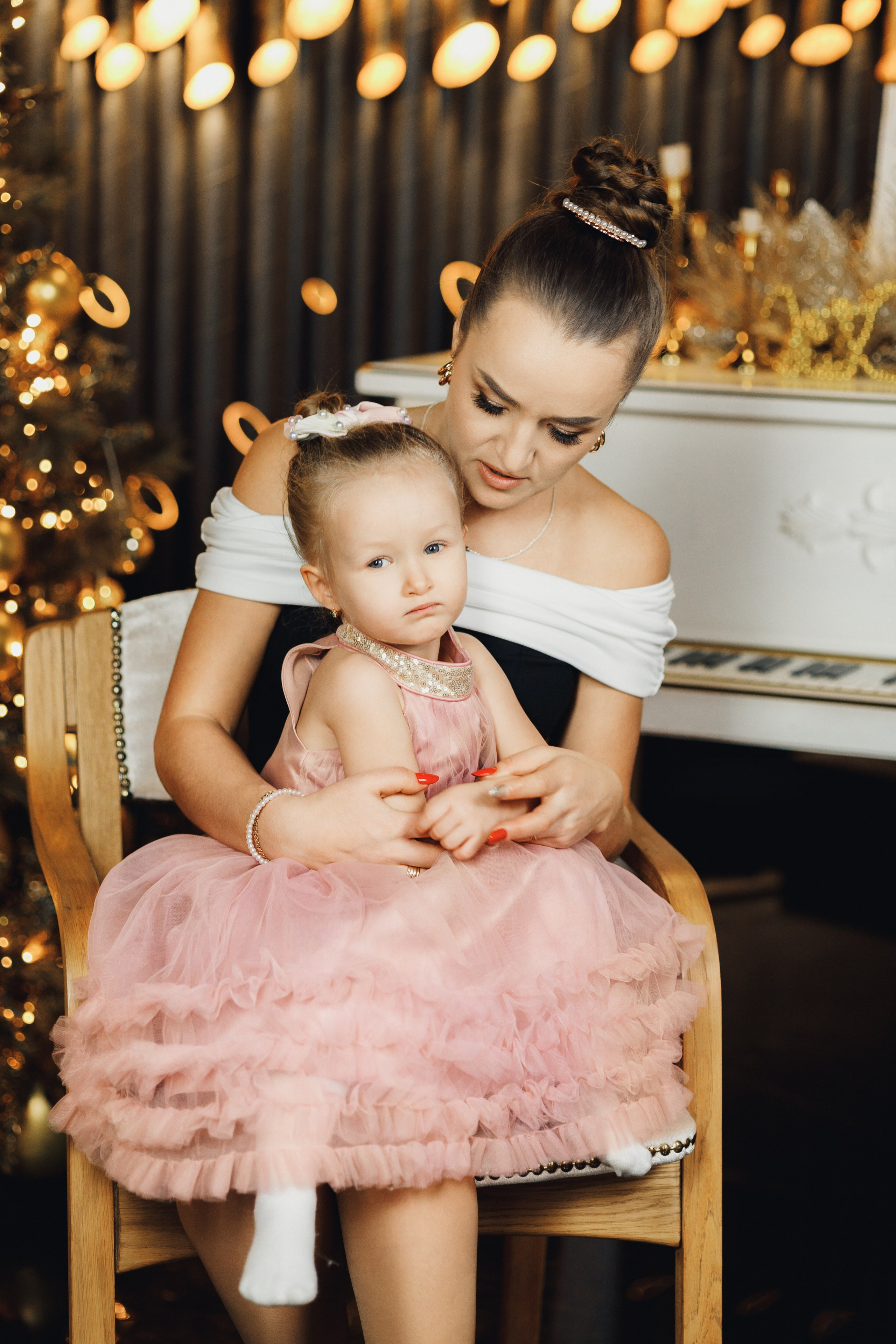 Familia Vizir. Fotograful evenimentului tău
