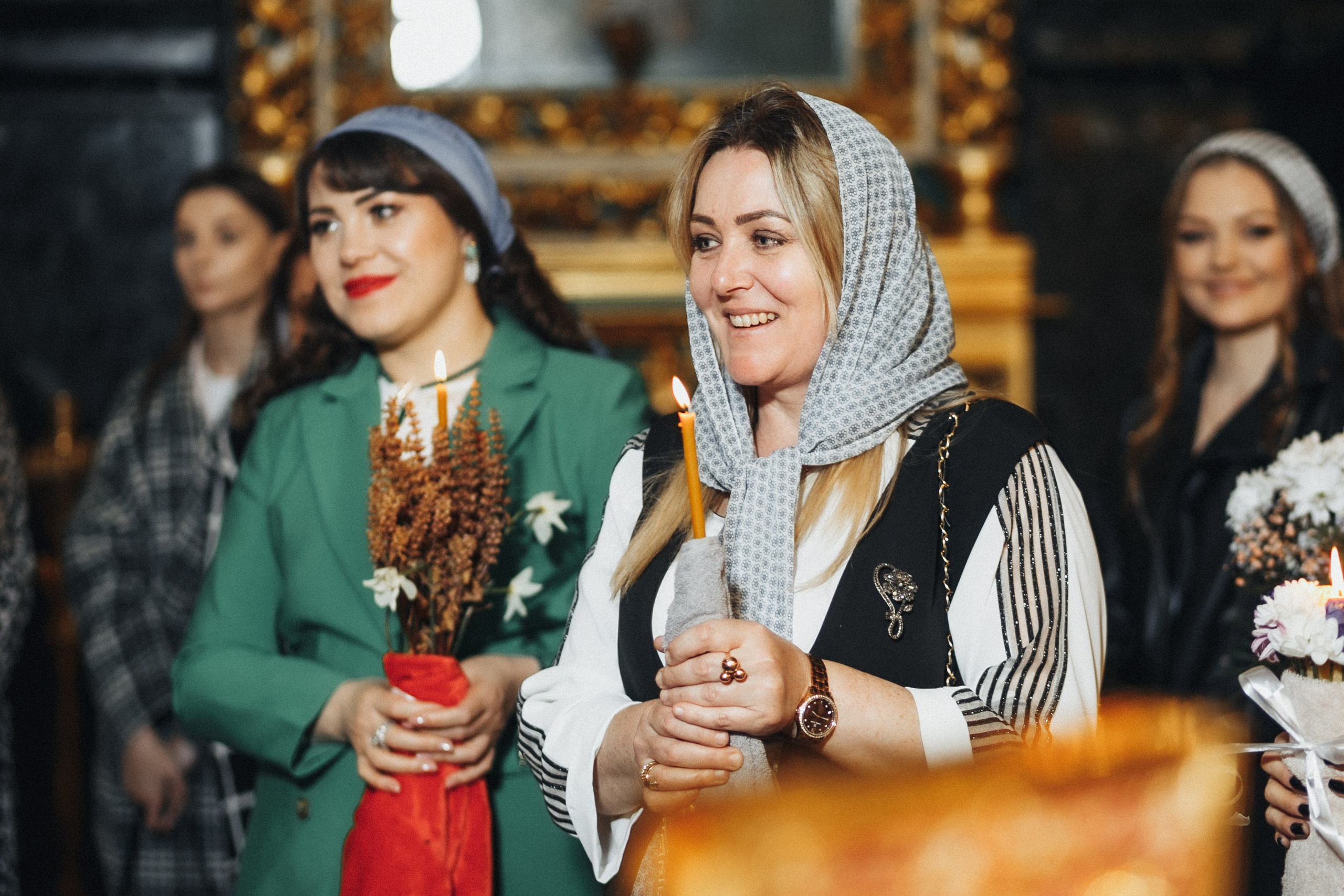 Anastasia. Fotograful evenimentului tău