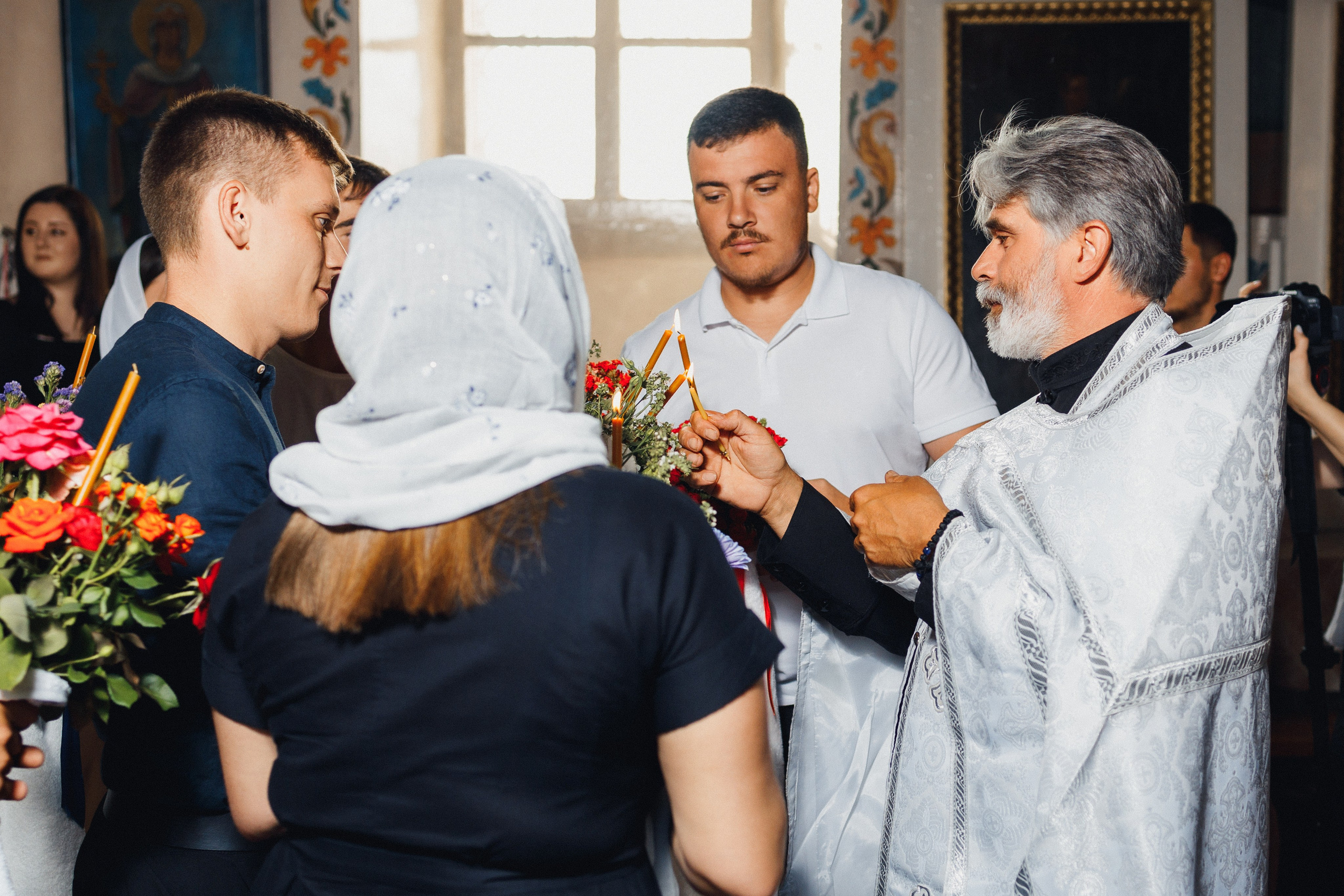 Daniel. Fotograful evenimentului tău