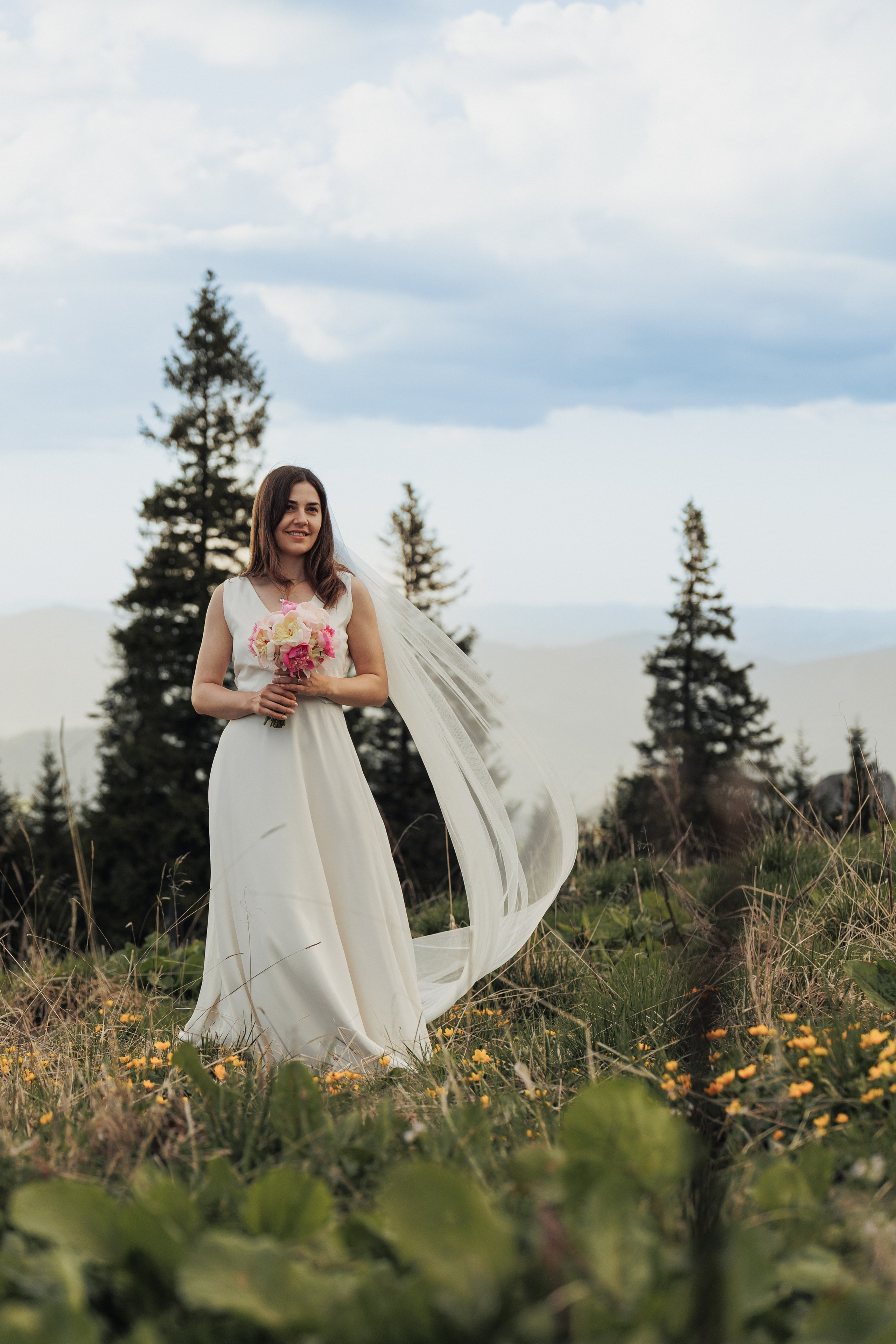 Gabriel & Maria. Fotograful evenimentului tău