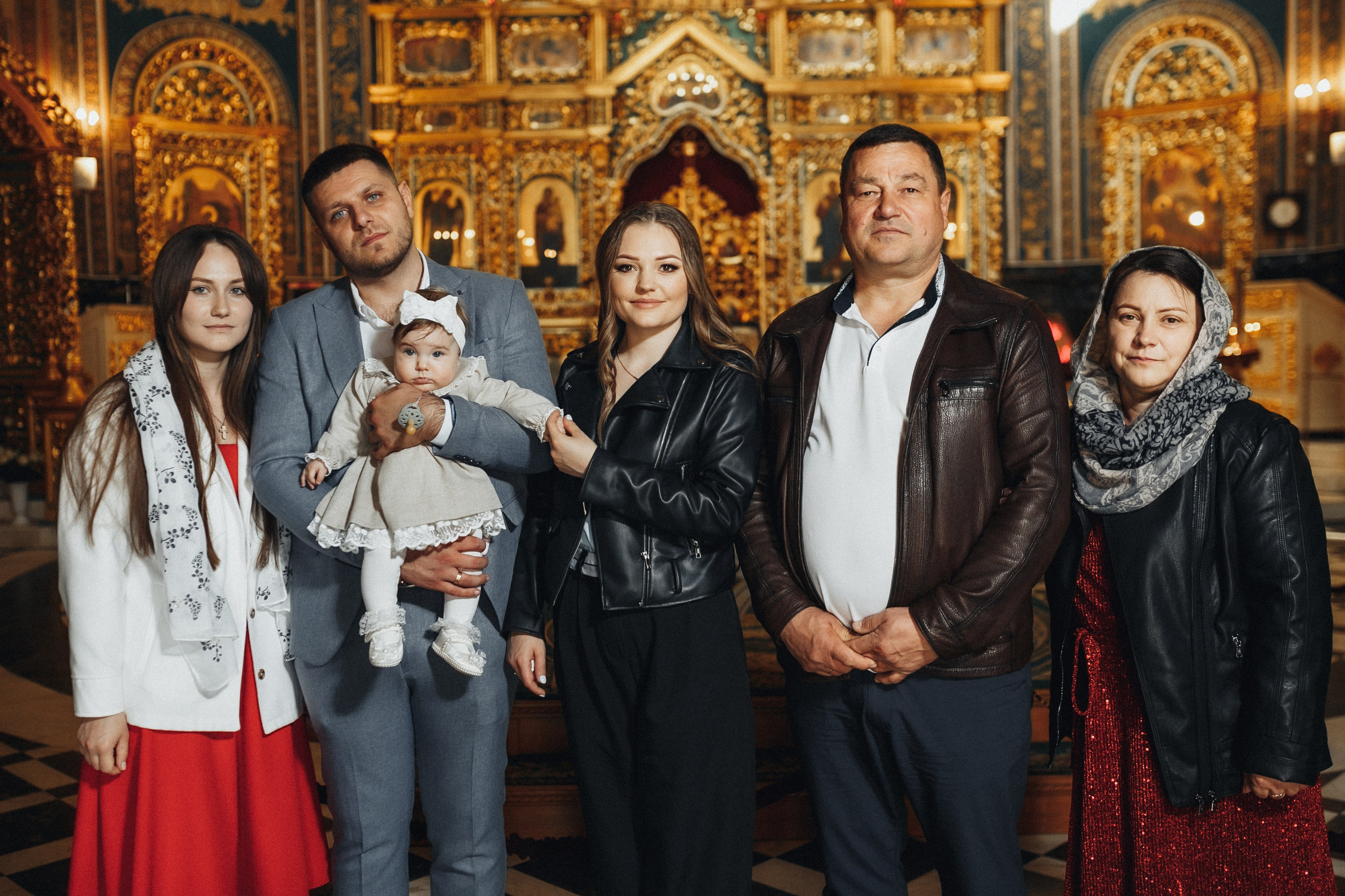 Anastasia. Fotograful evenimentului tău