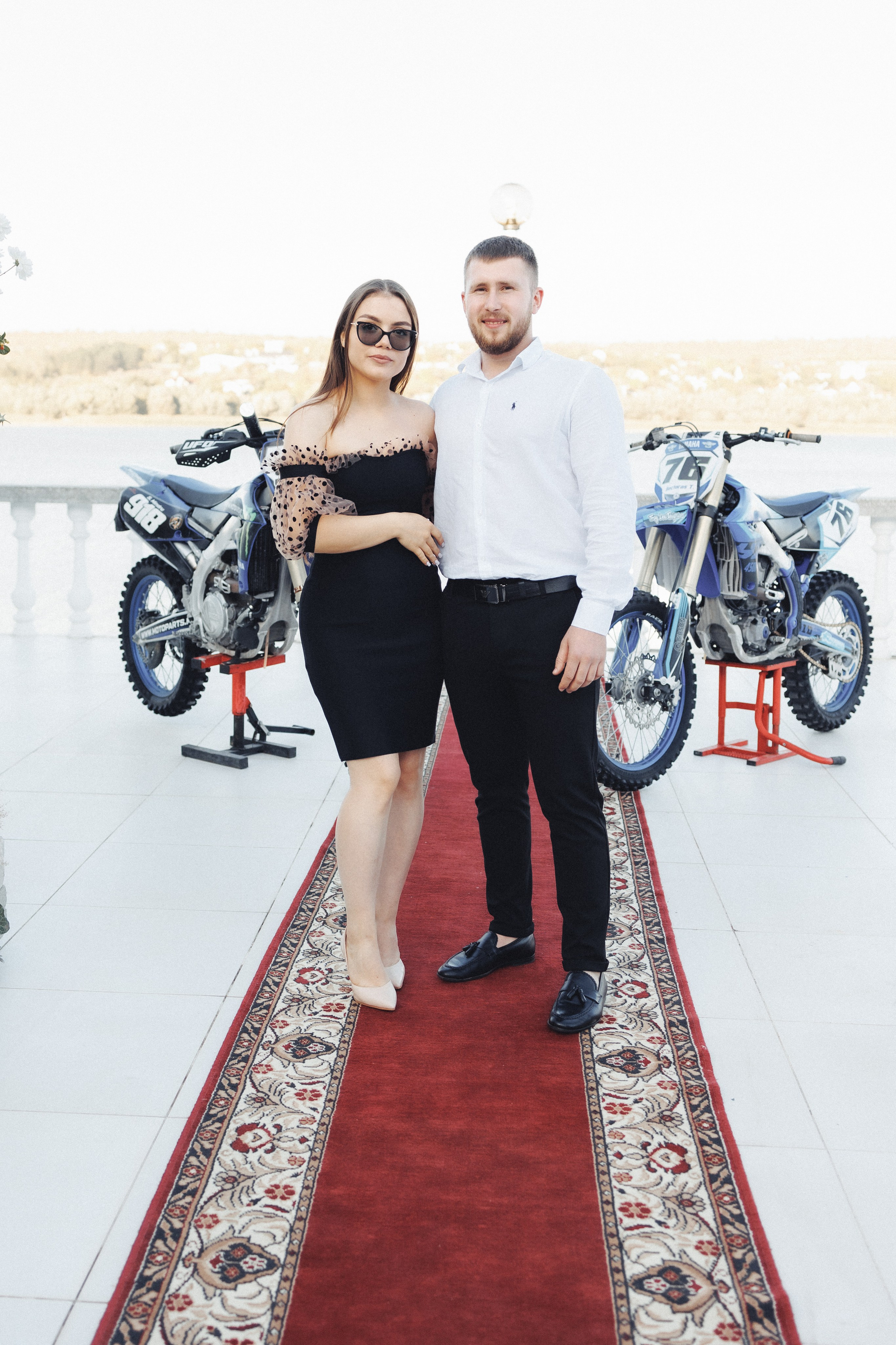 X & S. Fotograful evenimentului tău