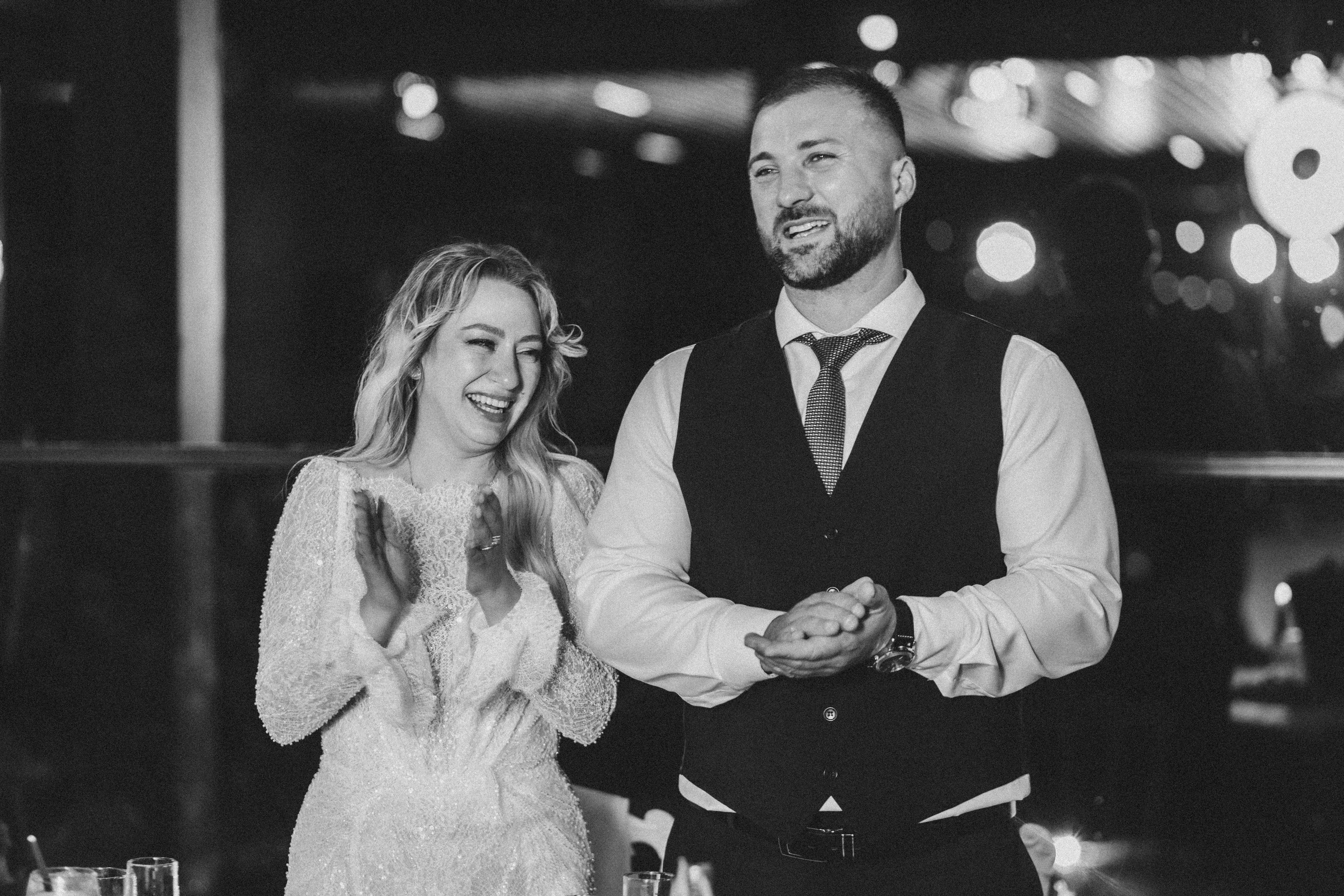 Sergiu & Cristina. Fotograful evenimentului tău