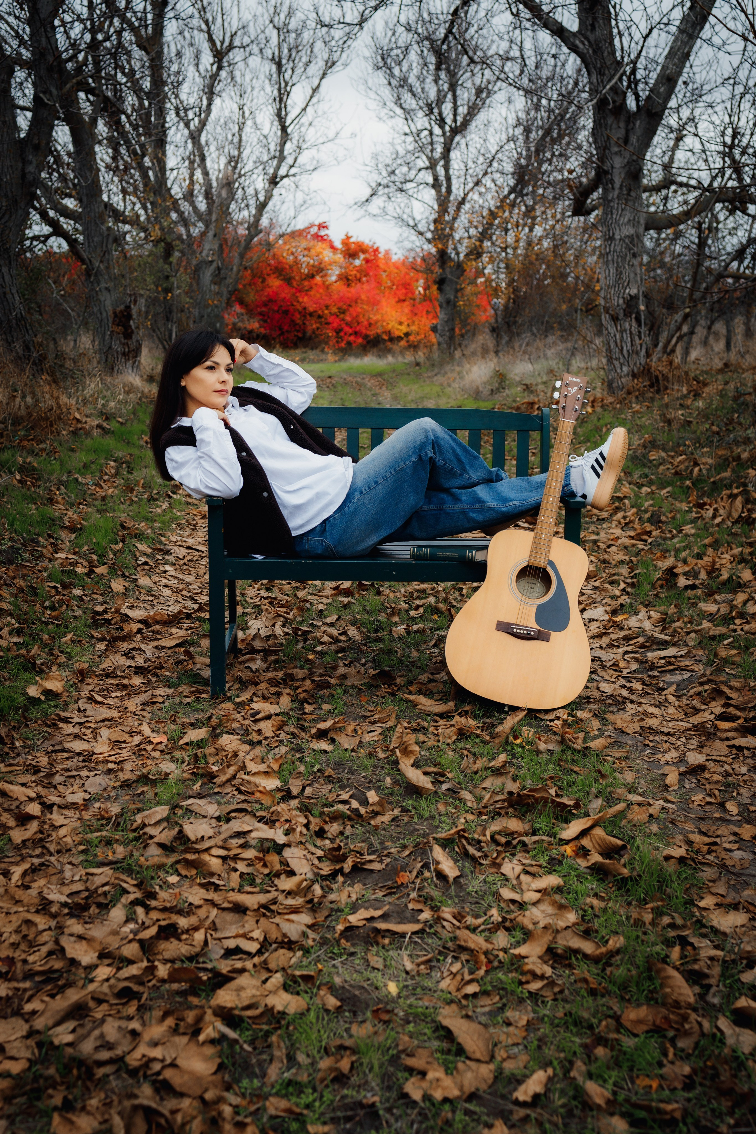 Anna. Fotograful evenimentului tău