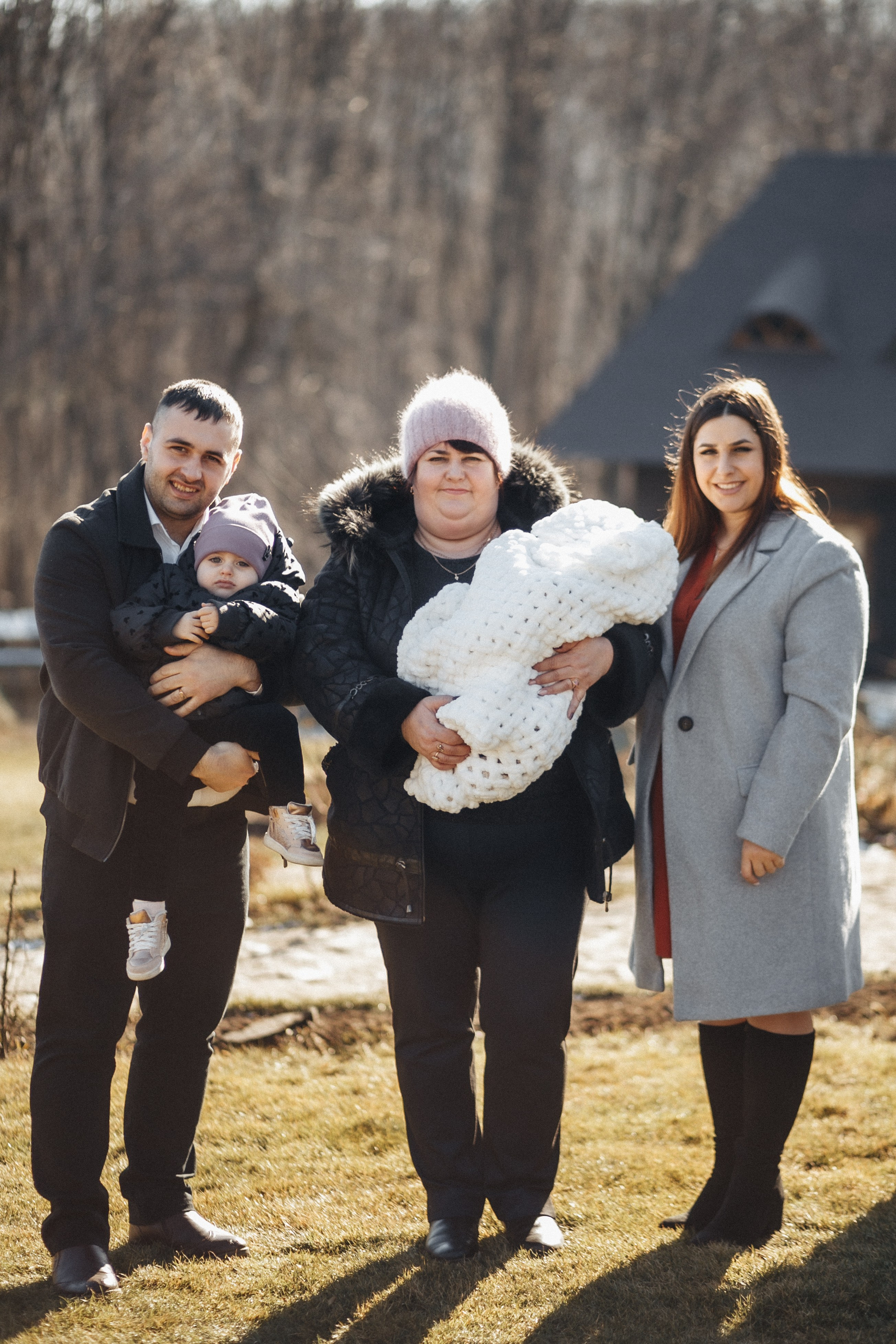 David. Fotograful evenimentului tău