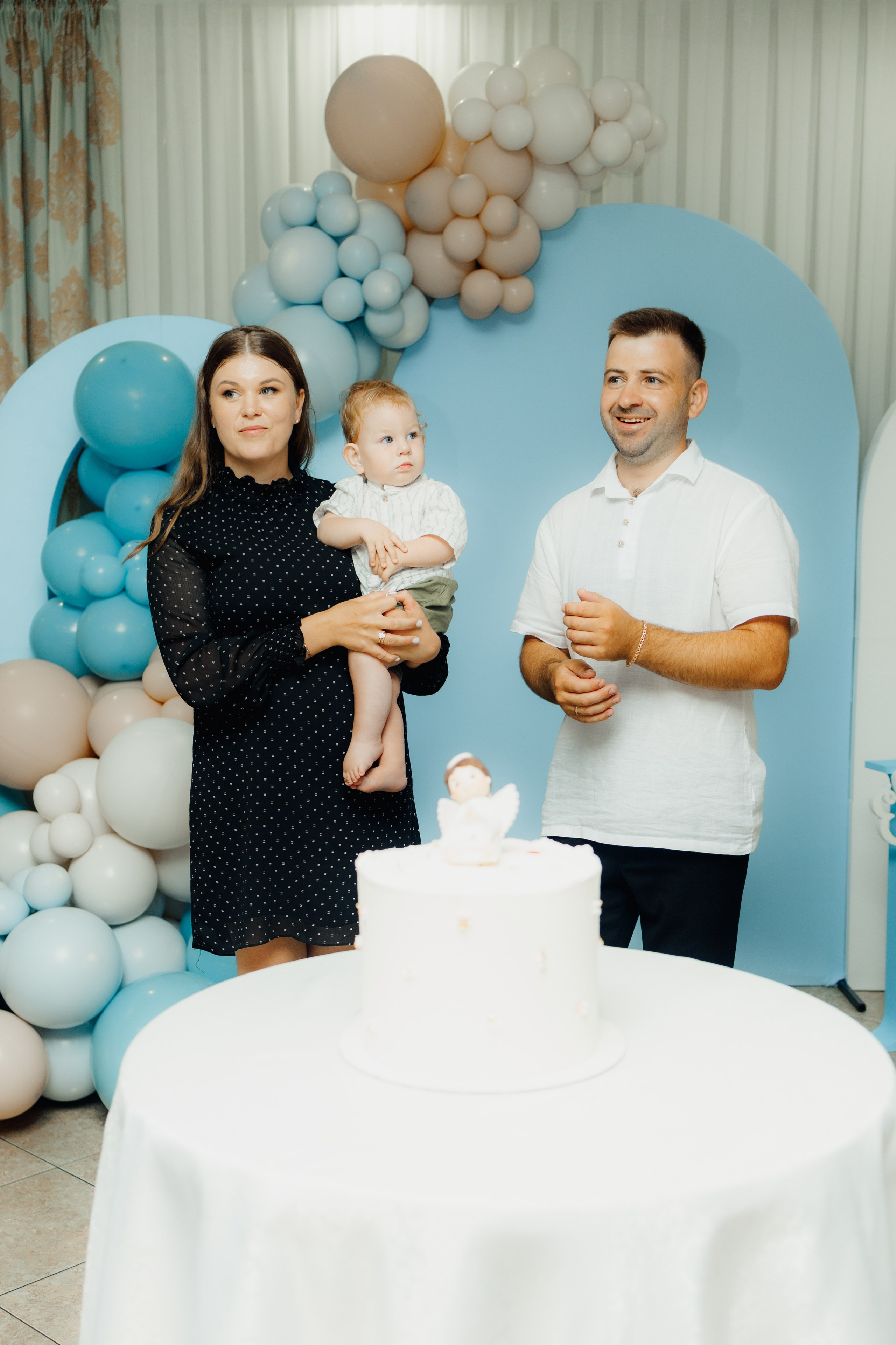 Elias. Fotograful evenimentului tău