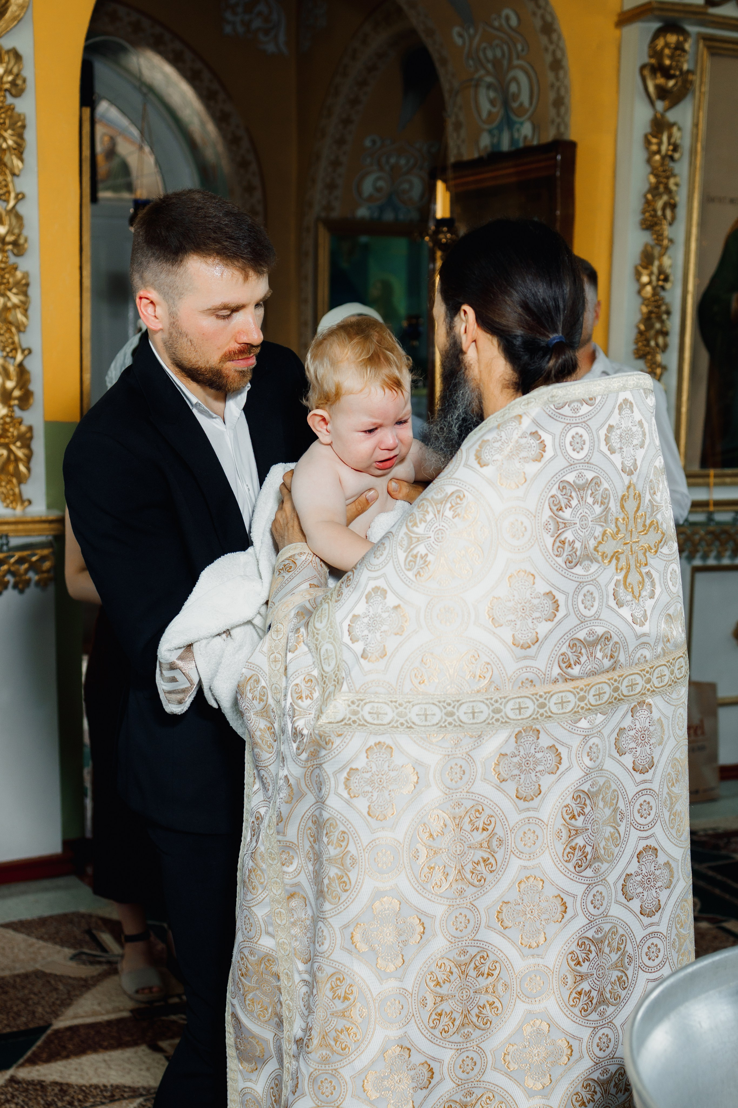 Elias. Fotograful evenimentului tău