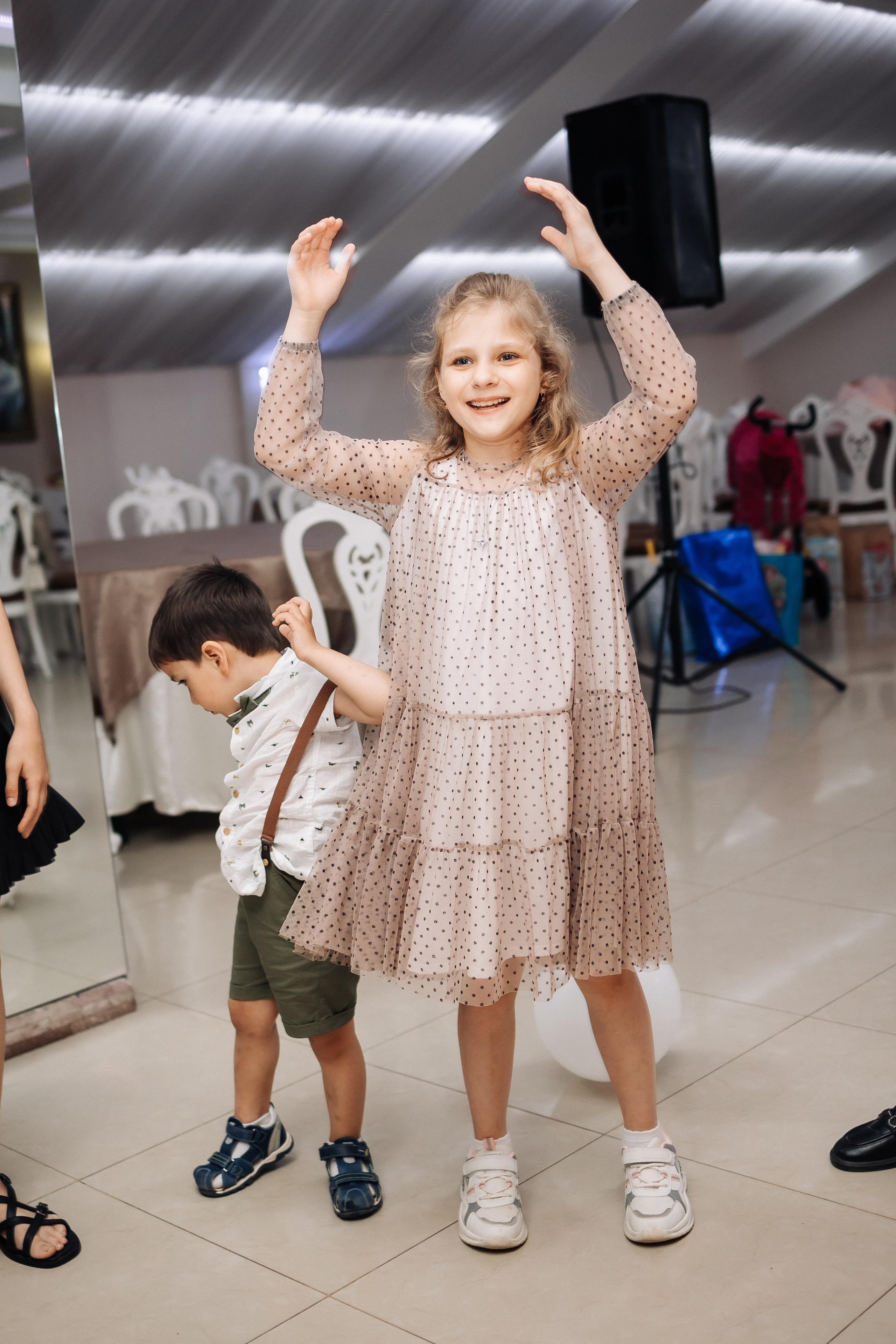 Marius & Amelia. Fotograful evenimentului tău