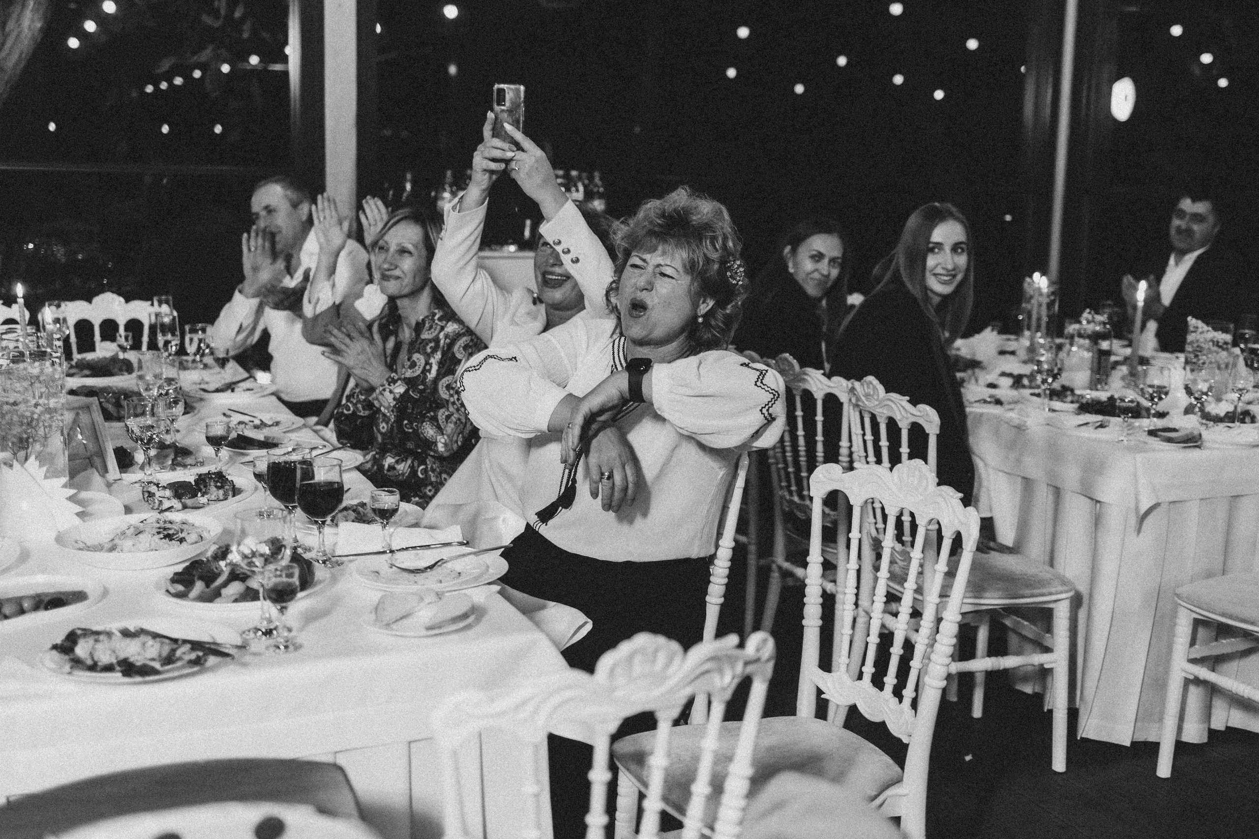 Sergiu & Cristina. Fotograful evenimentului tău