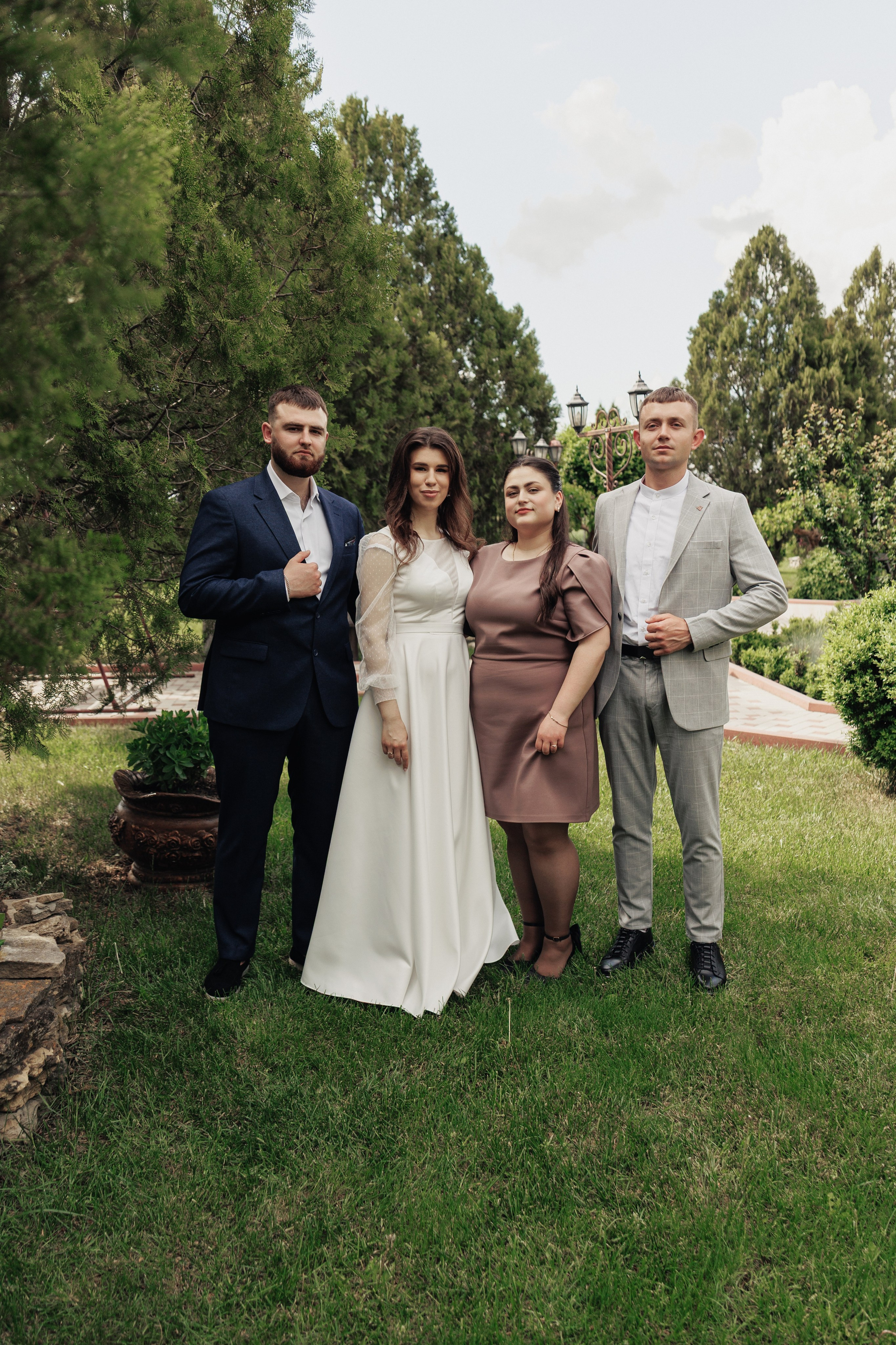 Dan & Alina. Fotograful evenimentului tău