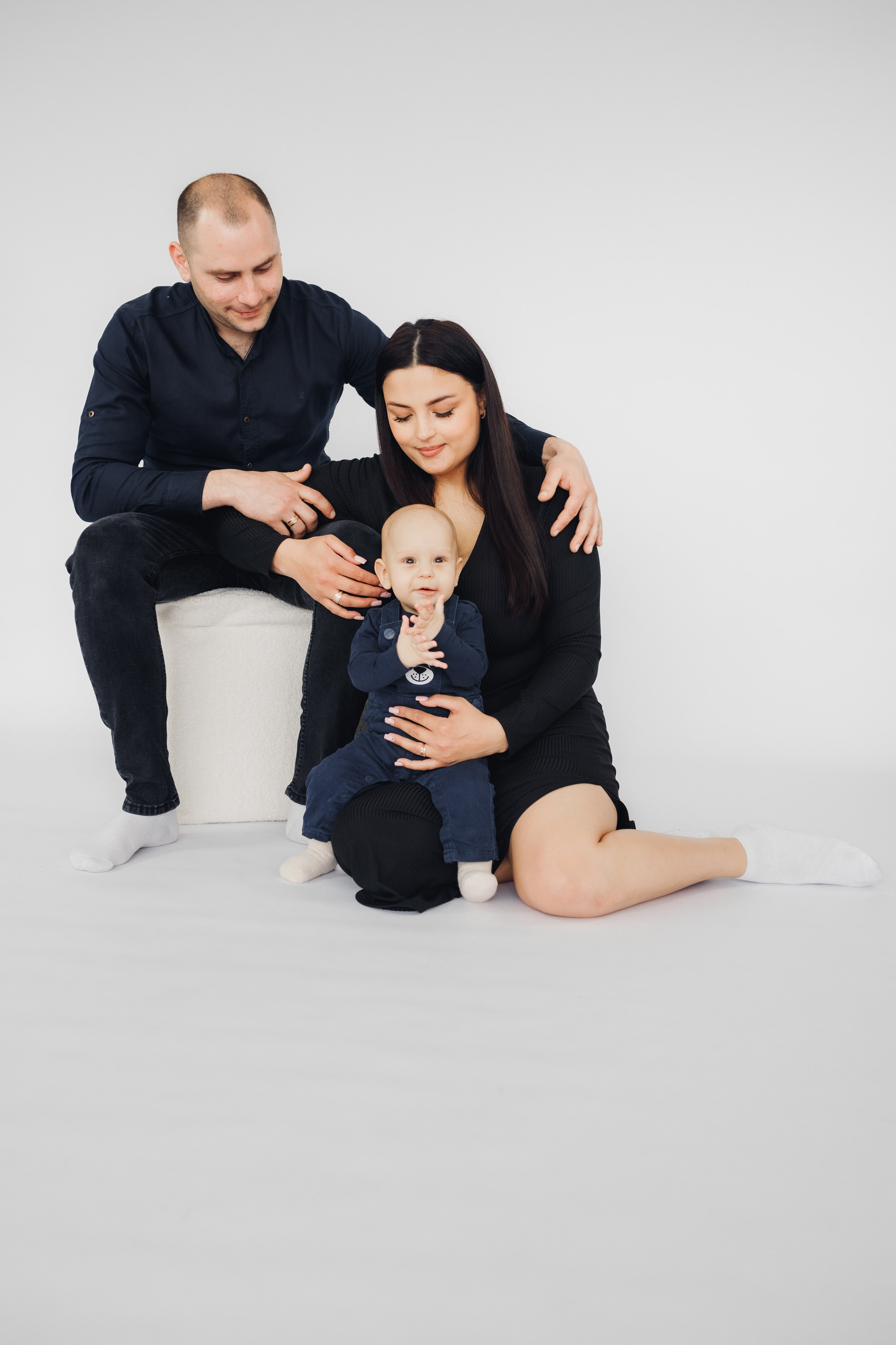 Familia Molozea. Fotograful evenimentului tău