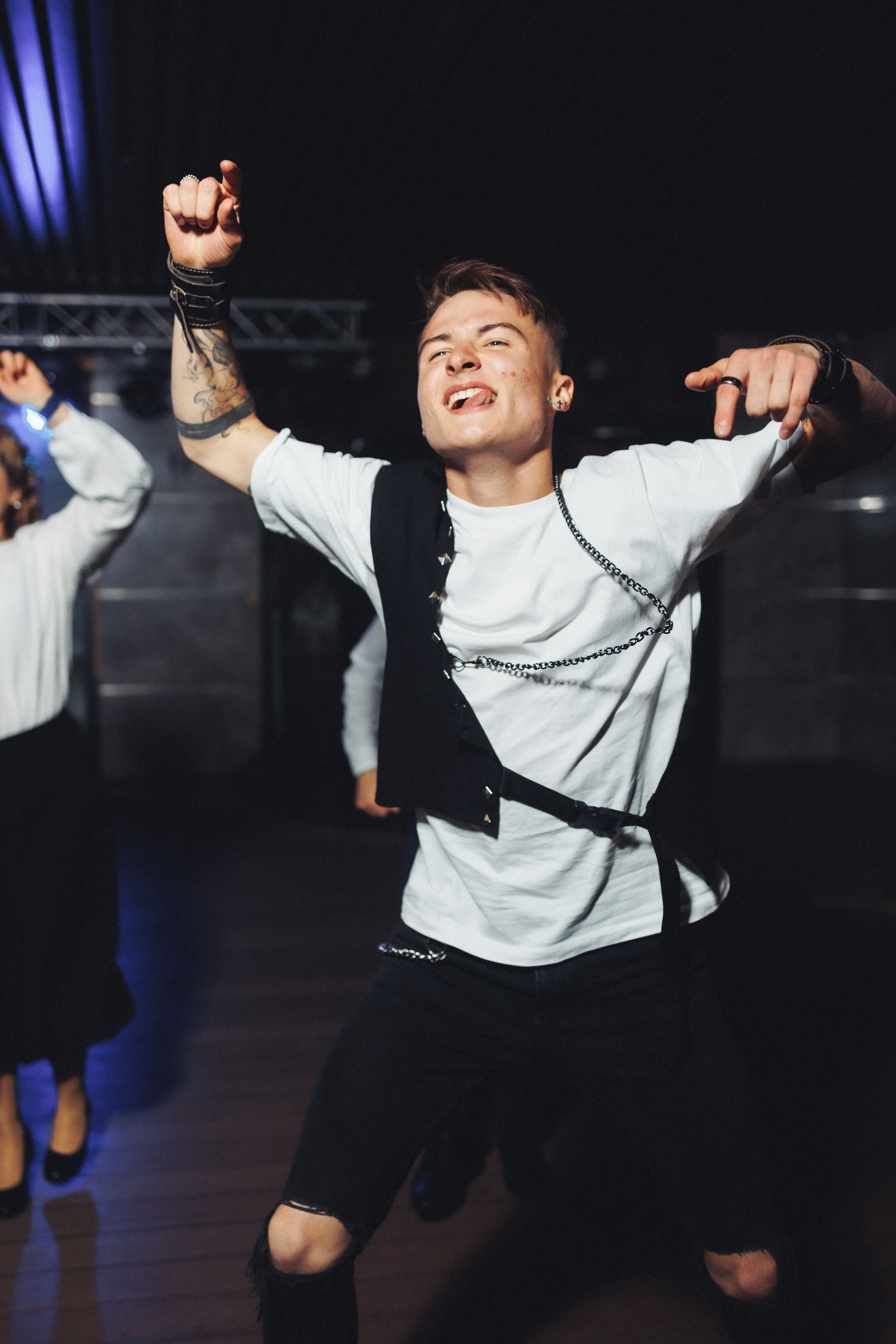 Sergiu & Cristina. Fotograful evenimentului tău