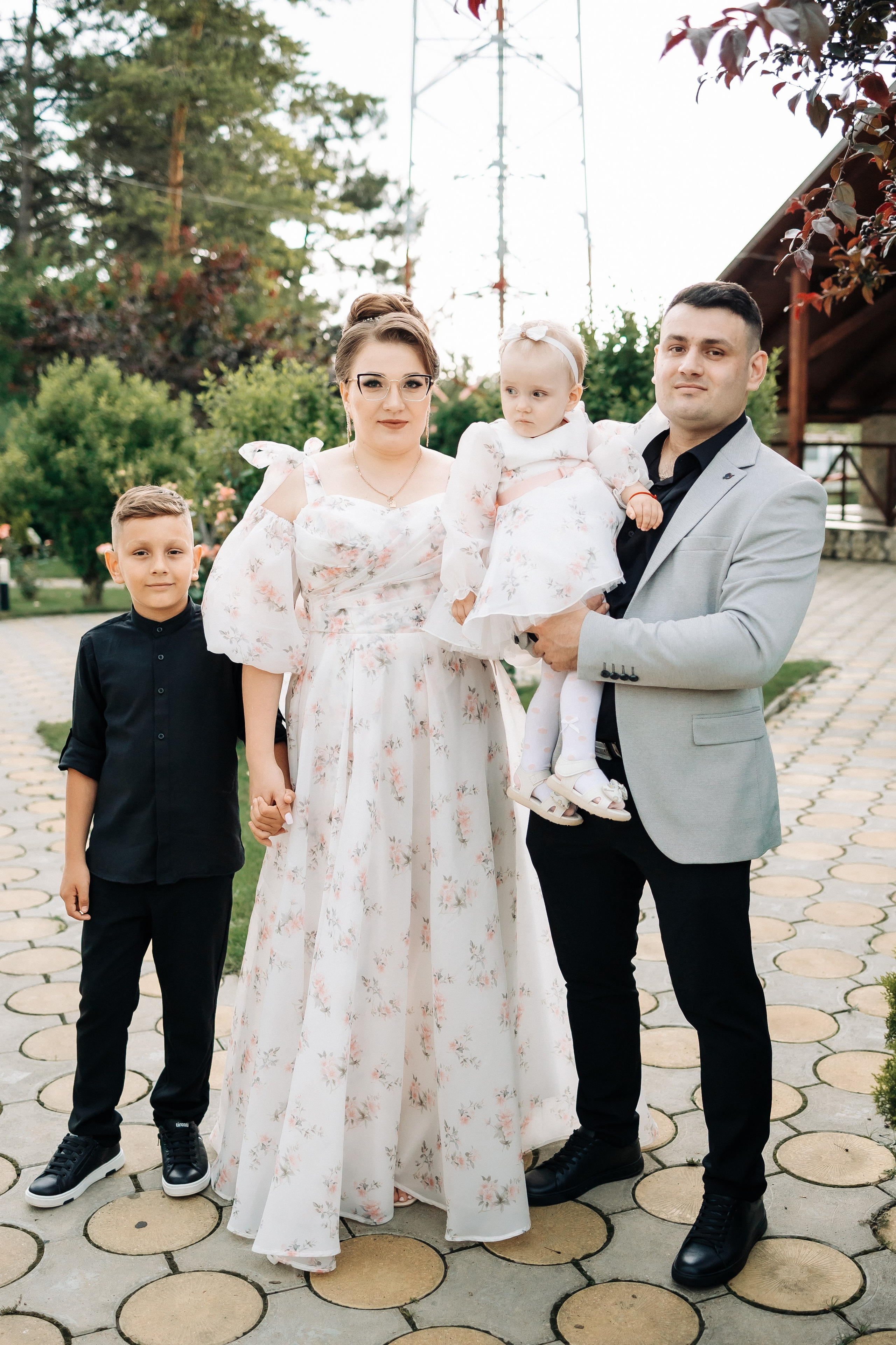 Marius & Amelia. Fotograful evenimentului tău