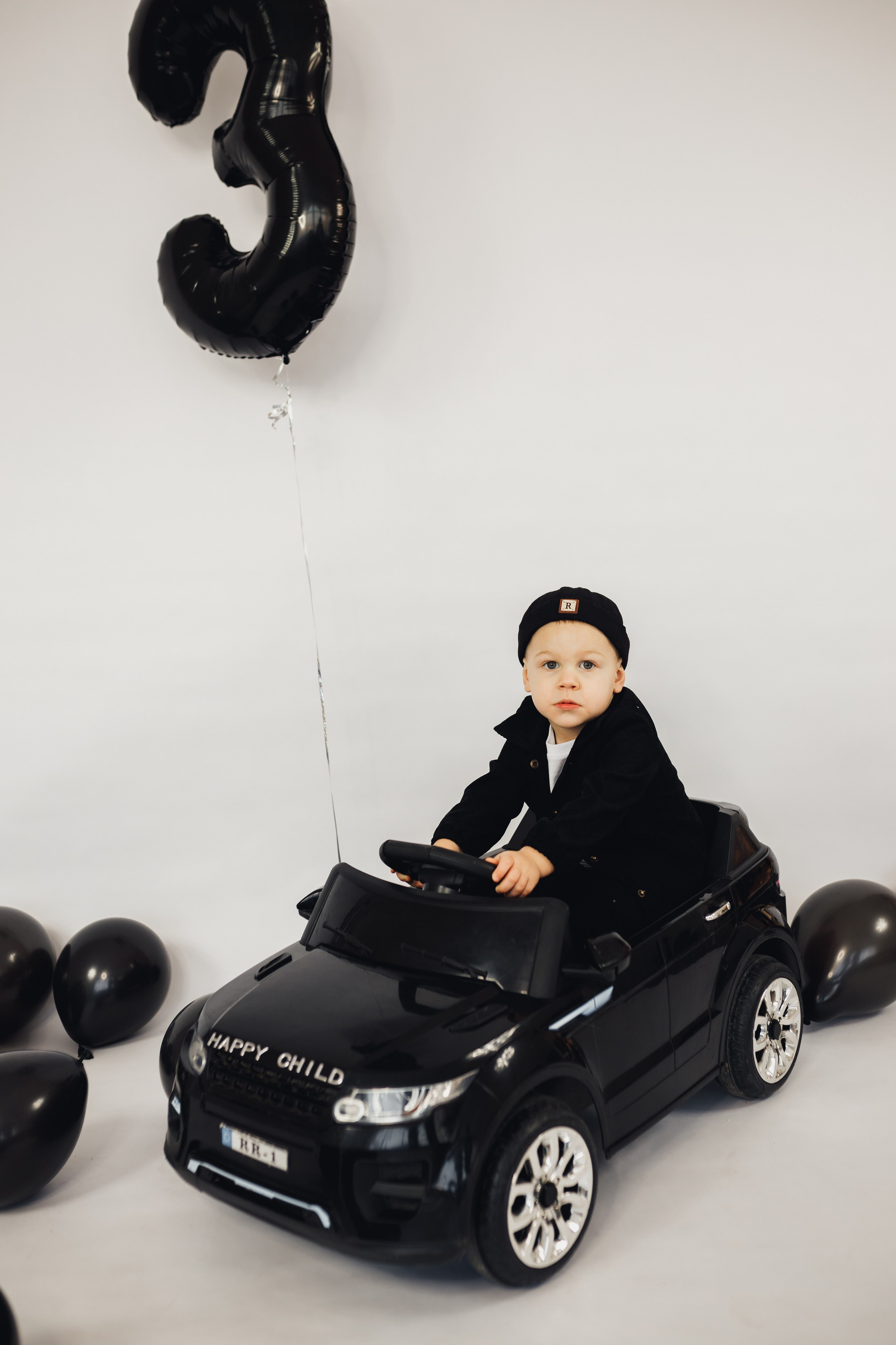 Familia Popovici. Fotograful evenimentului tău