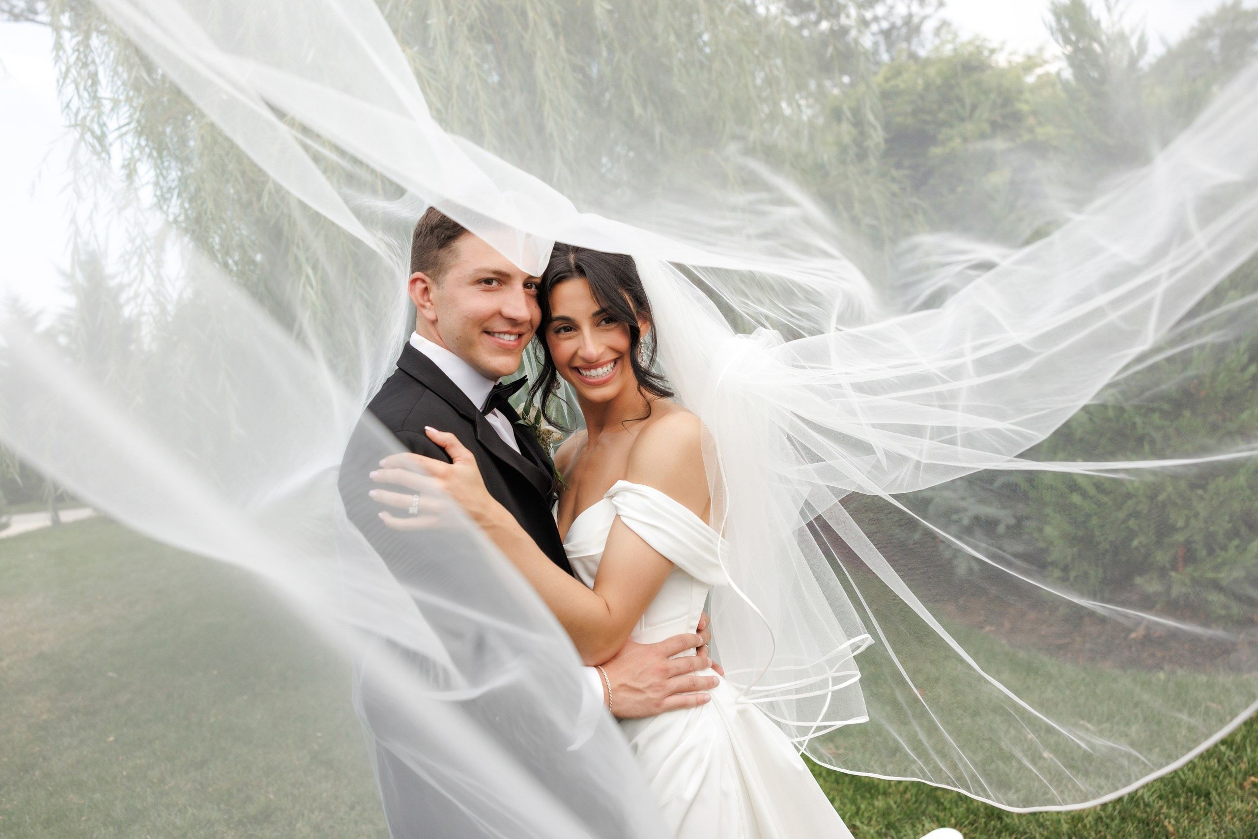 Erica and Nick, Shells Loft Red Hook, NY. Wedding Photo & Video