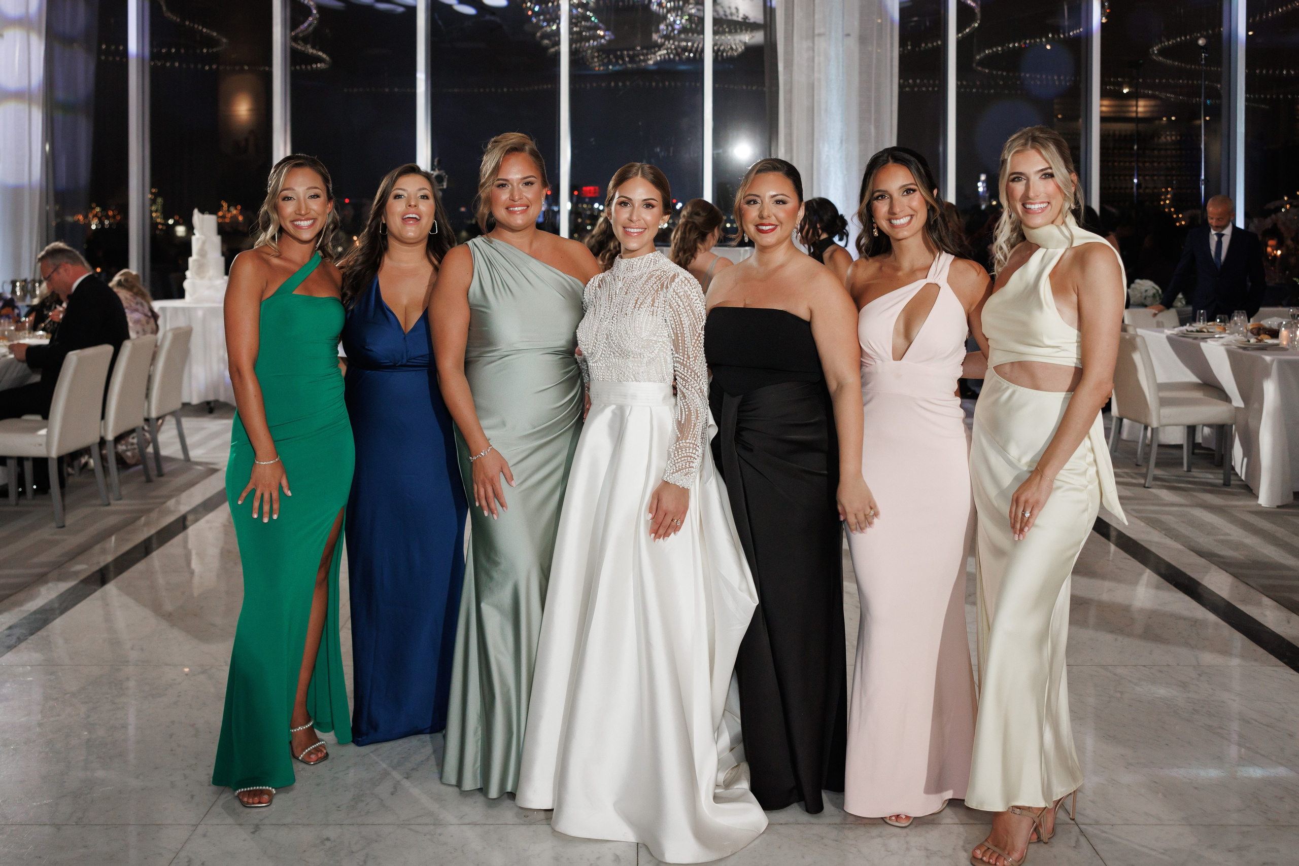 Alessia & Forrest. Wedding Photo & Video