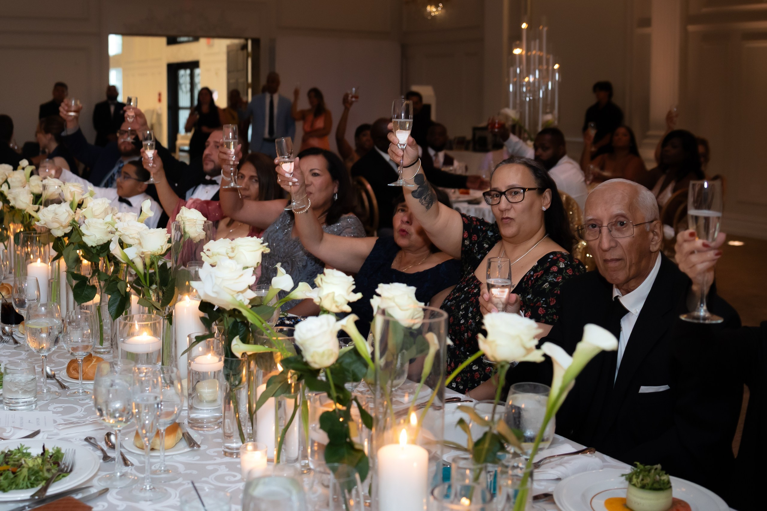 Meagan & Jonathan, Florentine Gardens, NJ. Wedding Photo & Video