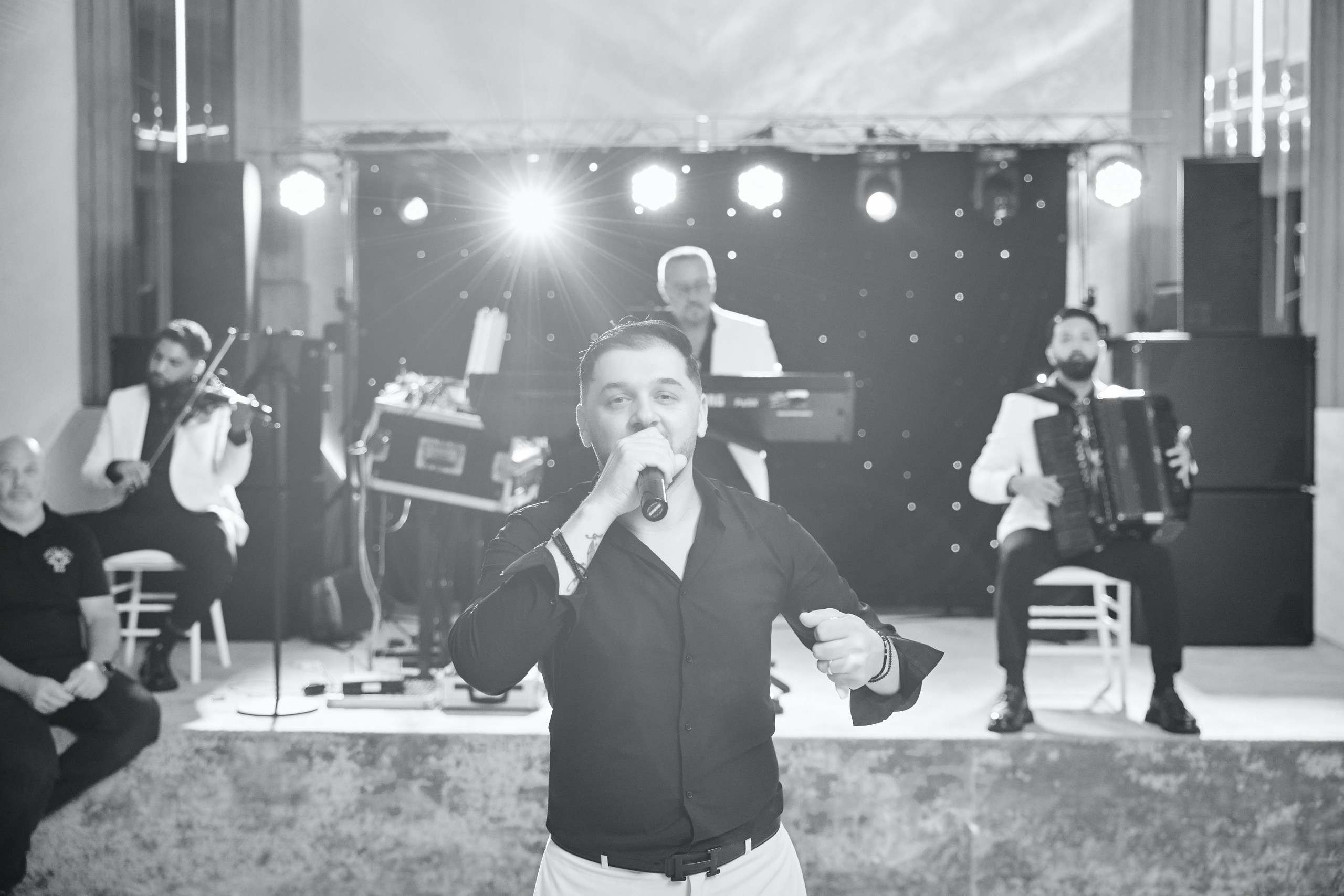 Luciana & Andy. Bogdan Vancea | Fotograf Nunta Ploiești