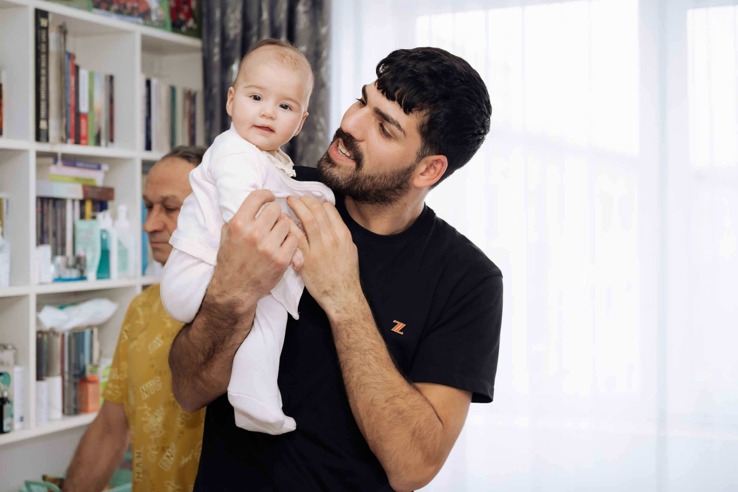 Maya Ananta - Taina Botezului