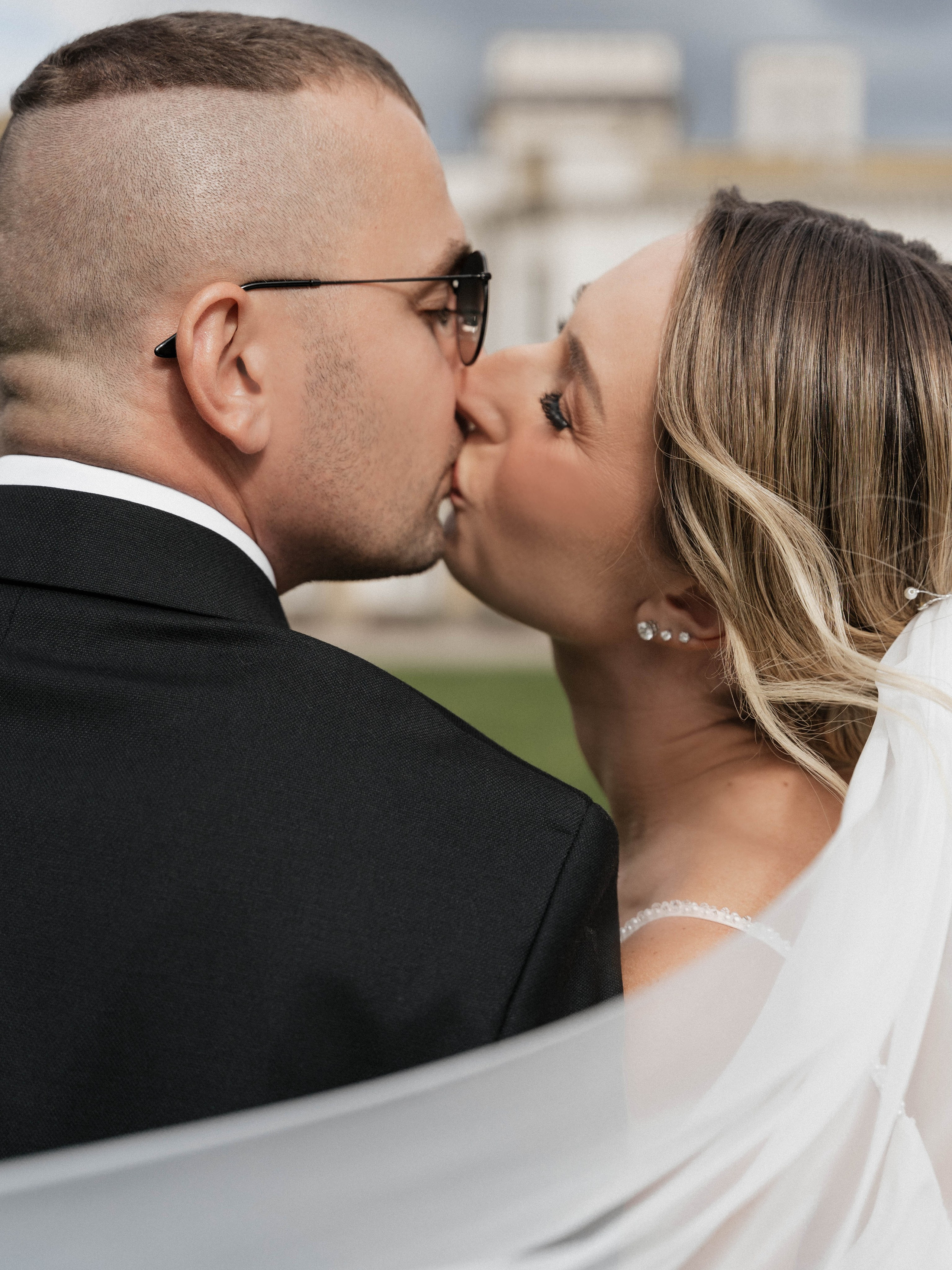 Maryna & Kostya wedding