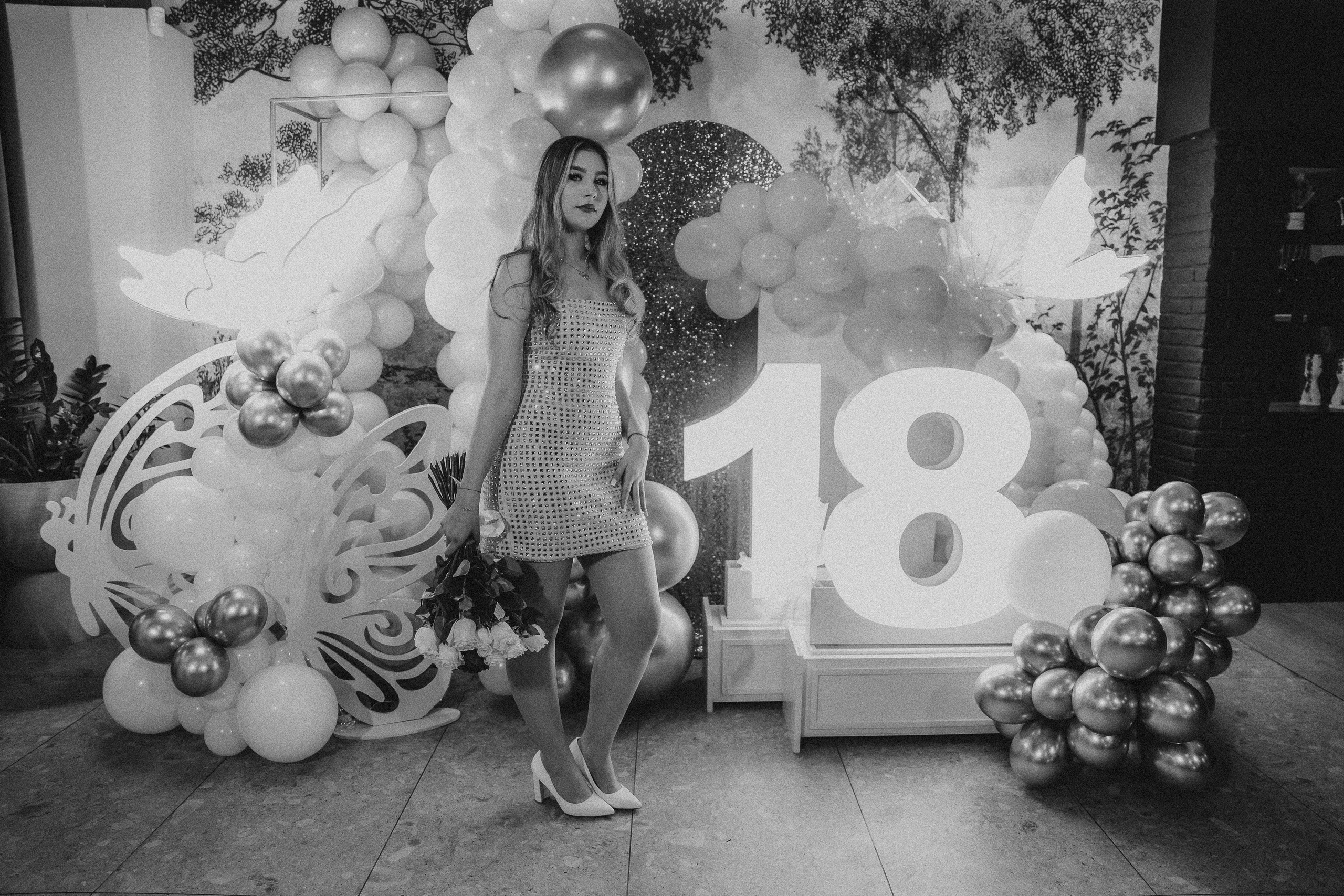 Andreea — 18 th. Dragosbaciuartphotographer