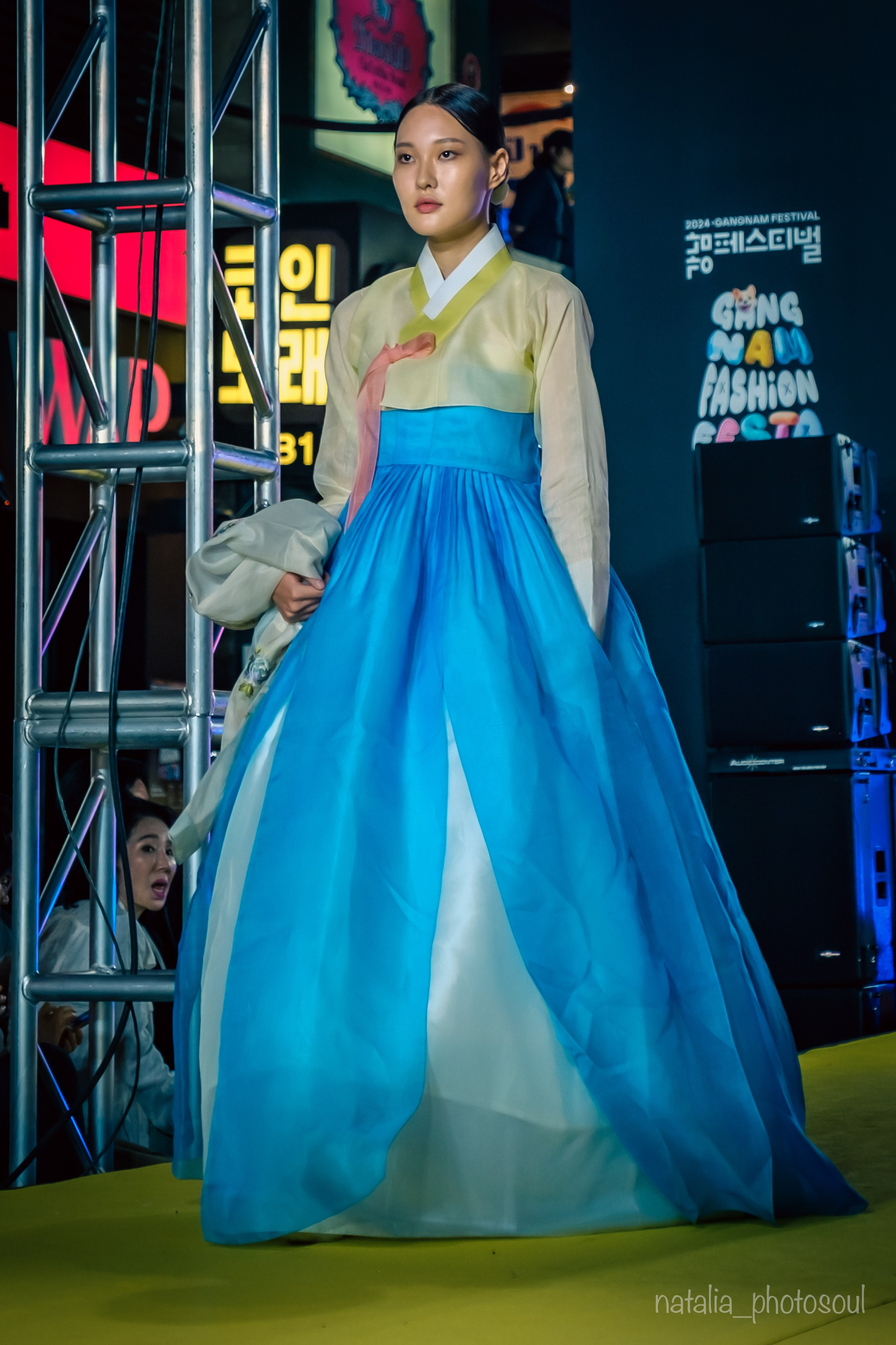 SYKHYUN HANBOK. Photographer in Seoul Dobrokvashina Natalya