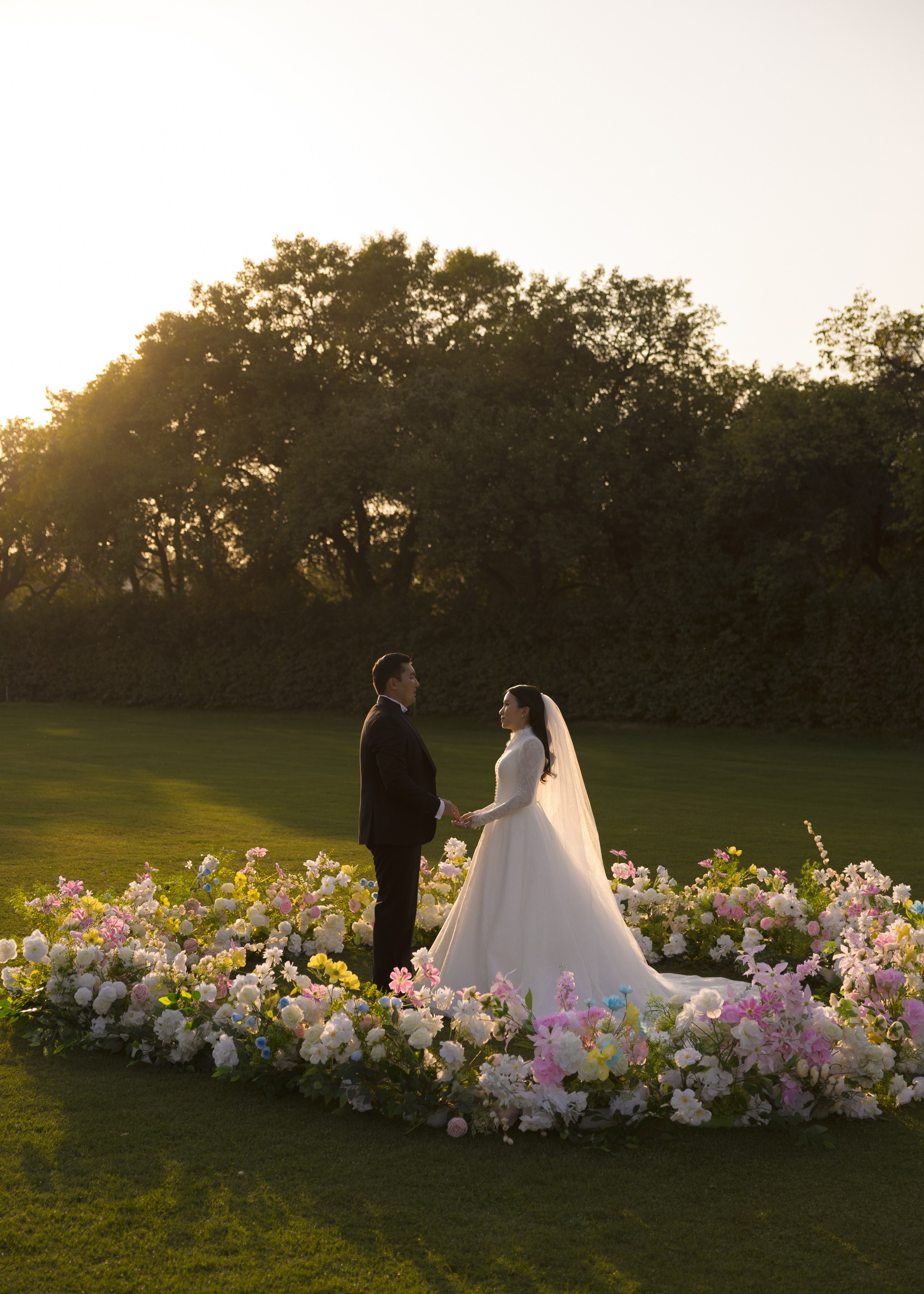 Портфолио. Свадебный фотограф Анастасия Биктимирова