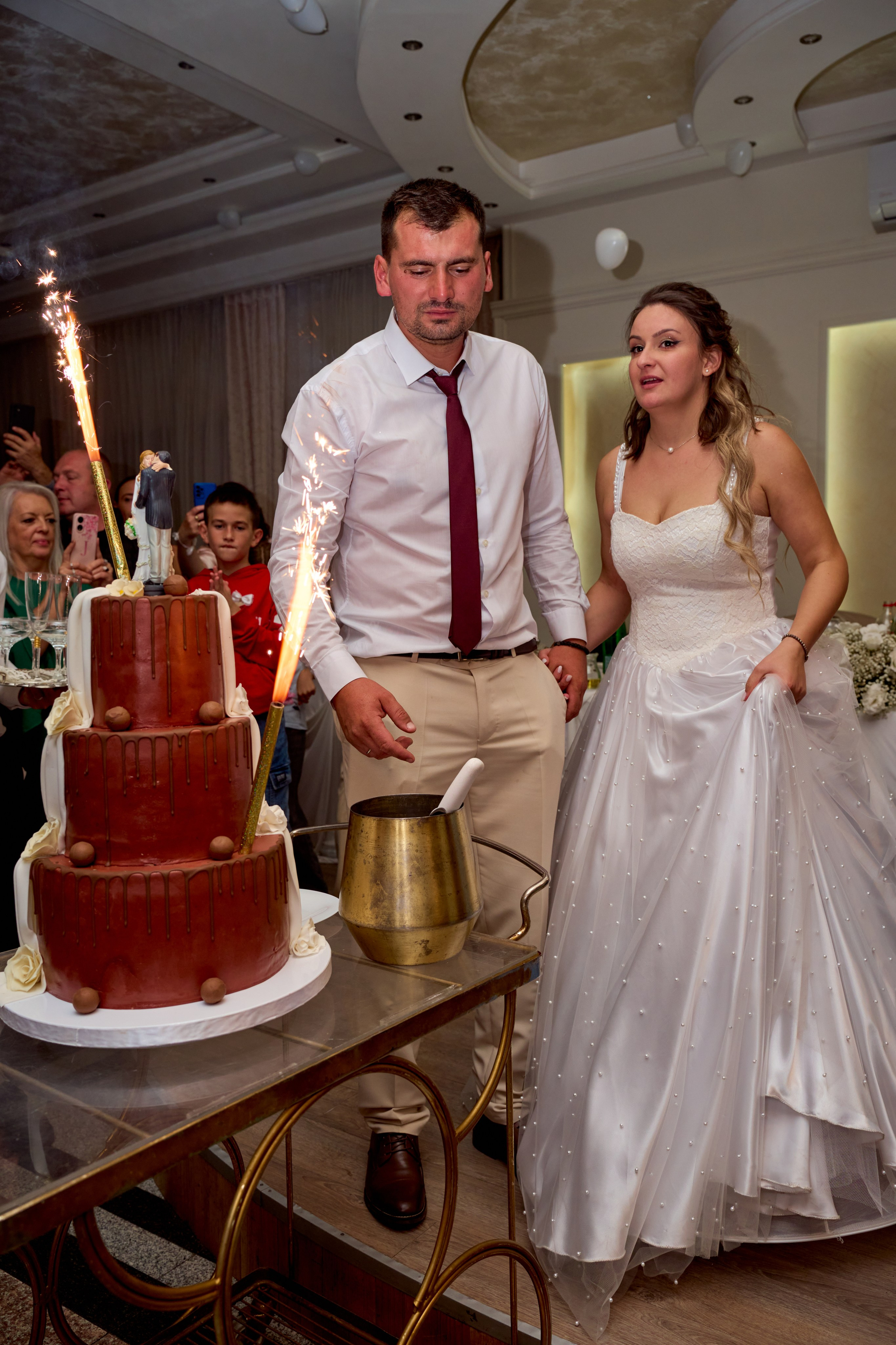 Ivana i Jefta. Marko Superio | Wedding & Portrait Photographer