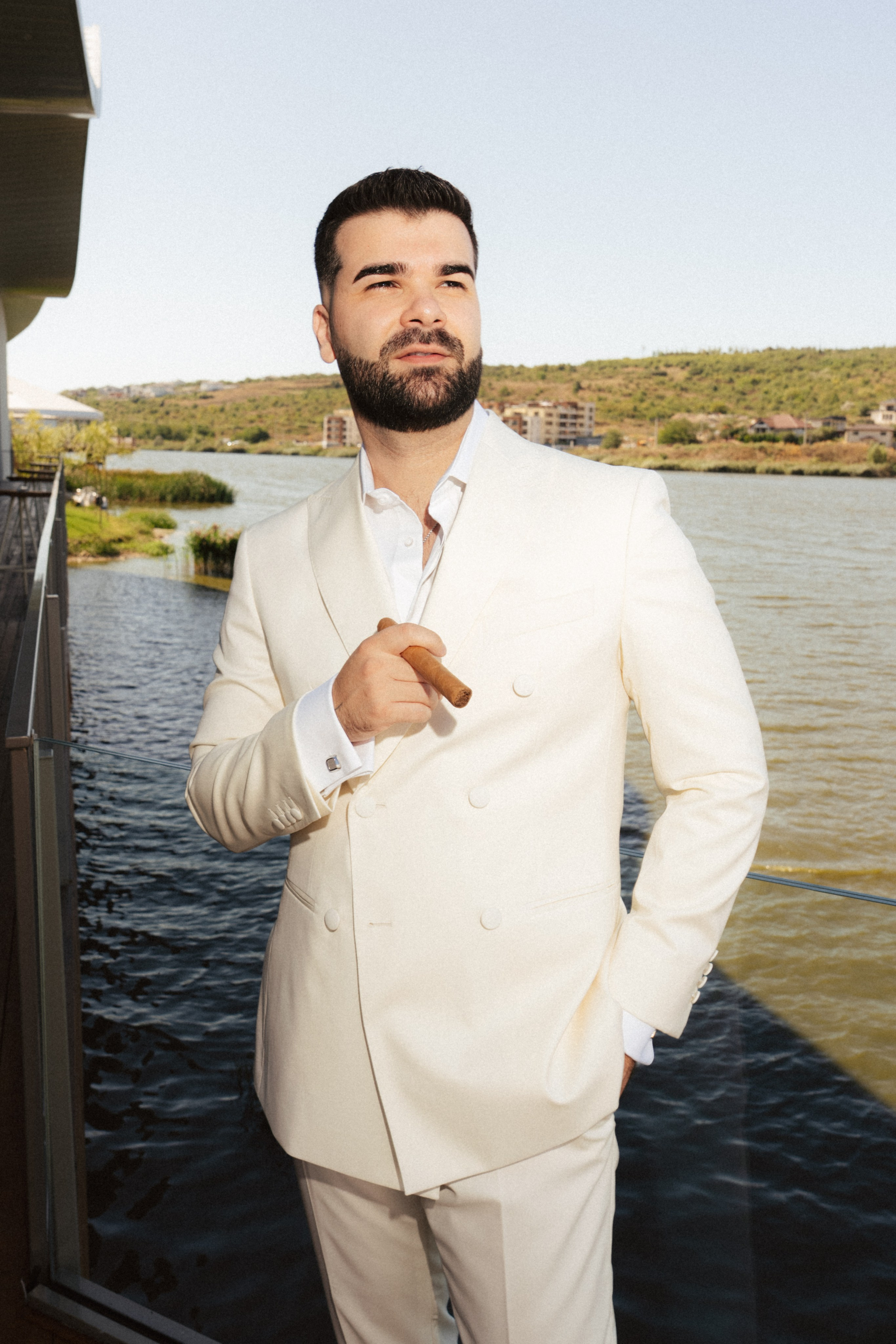 Nunta. Mihai Padurariu - fotograf