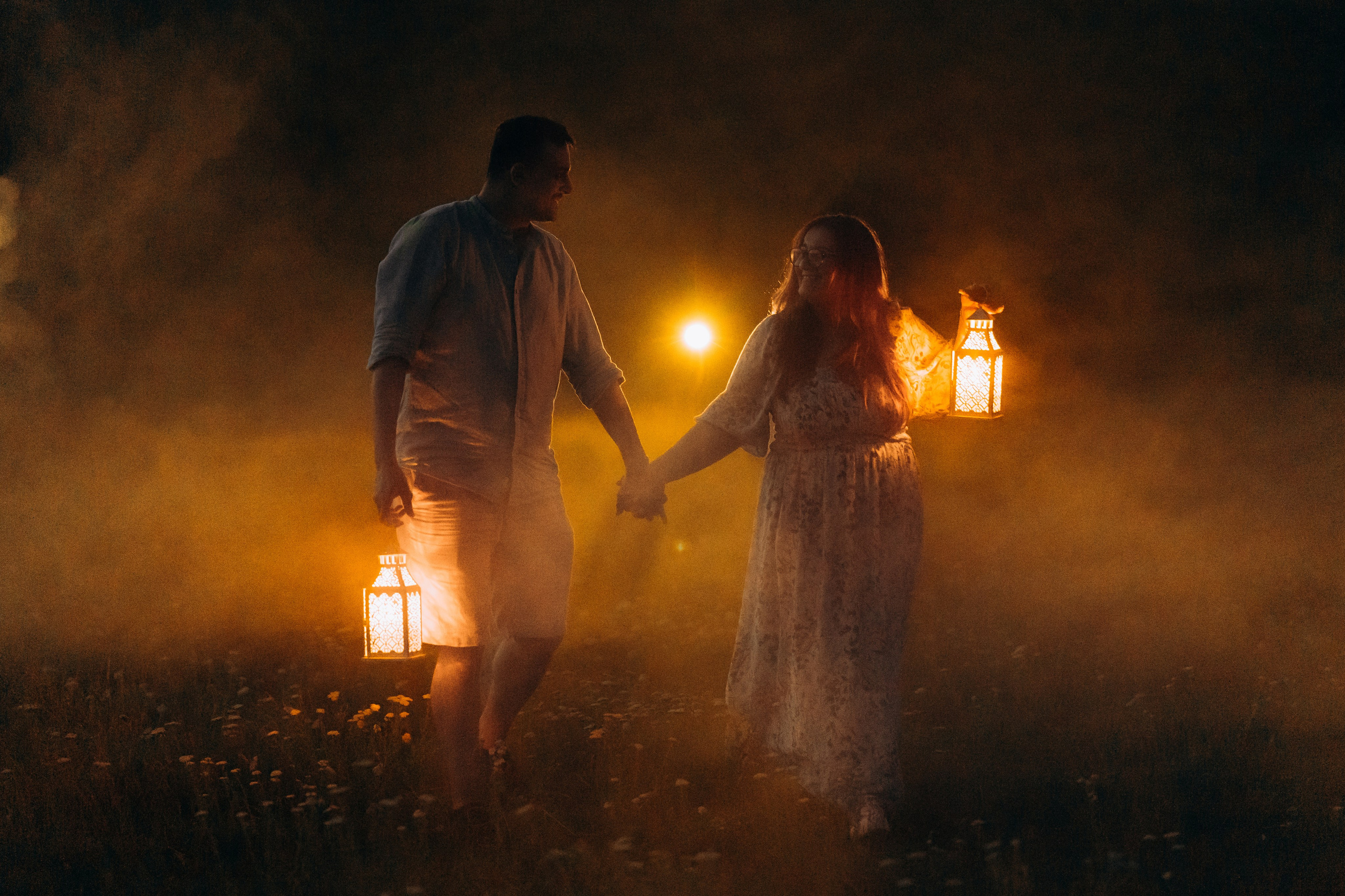 Cuplu. Mihai Padurariu - fotograf