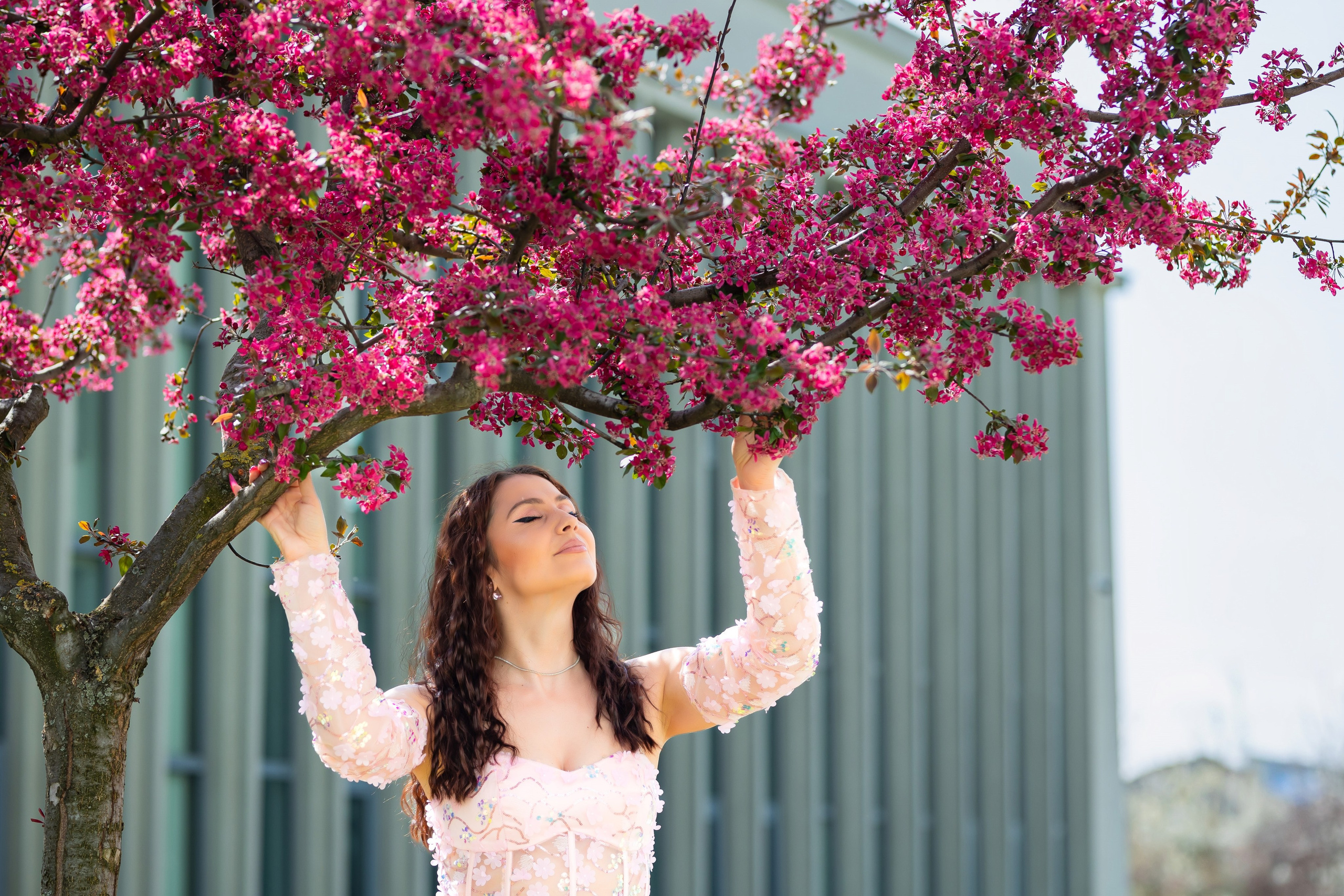 Roxana. Ionut Brehuescu — Fotograf