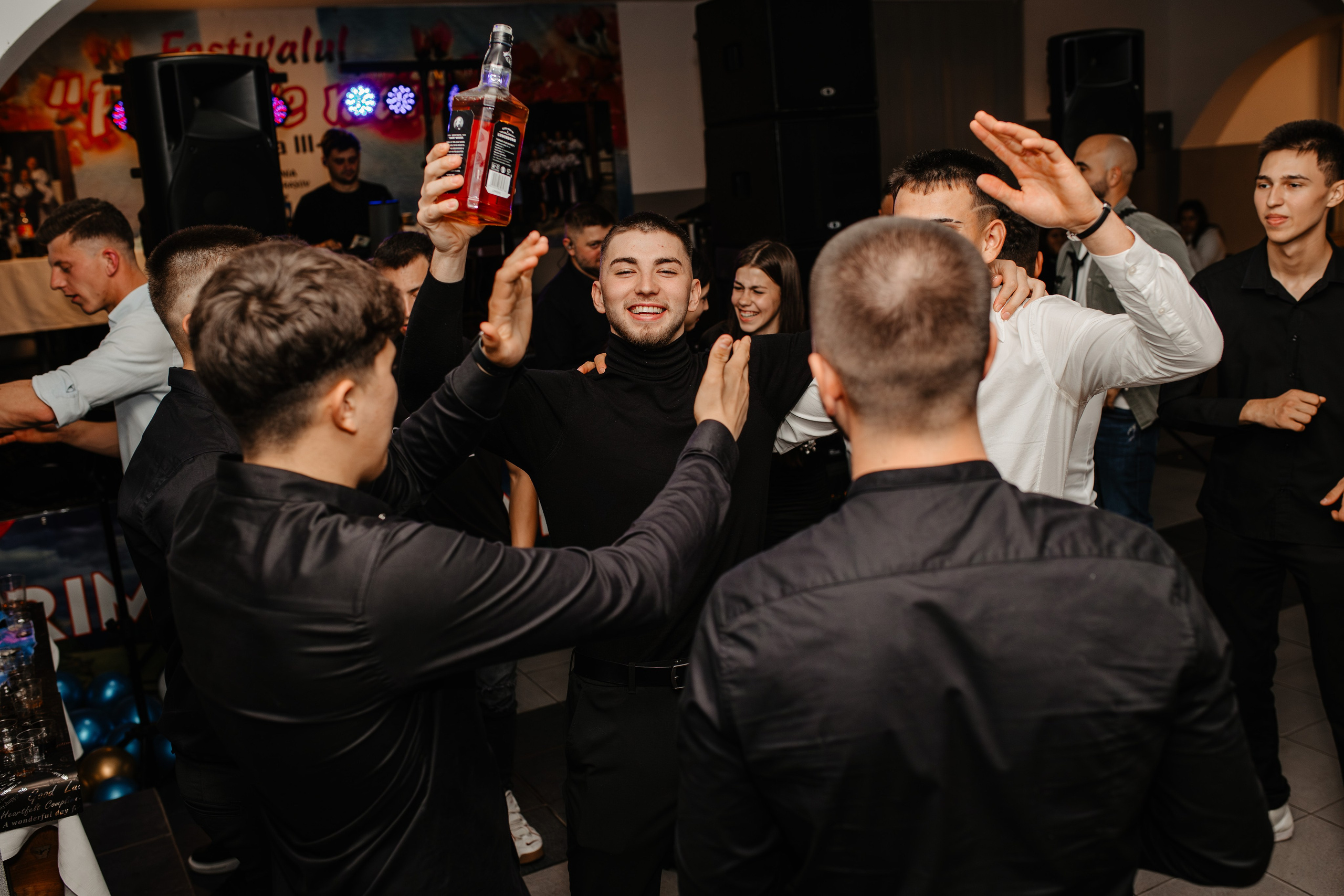 Majorat Stefan. Ionut Brehuescu — Fotograf