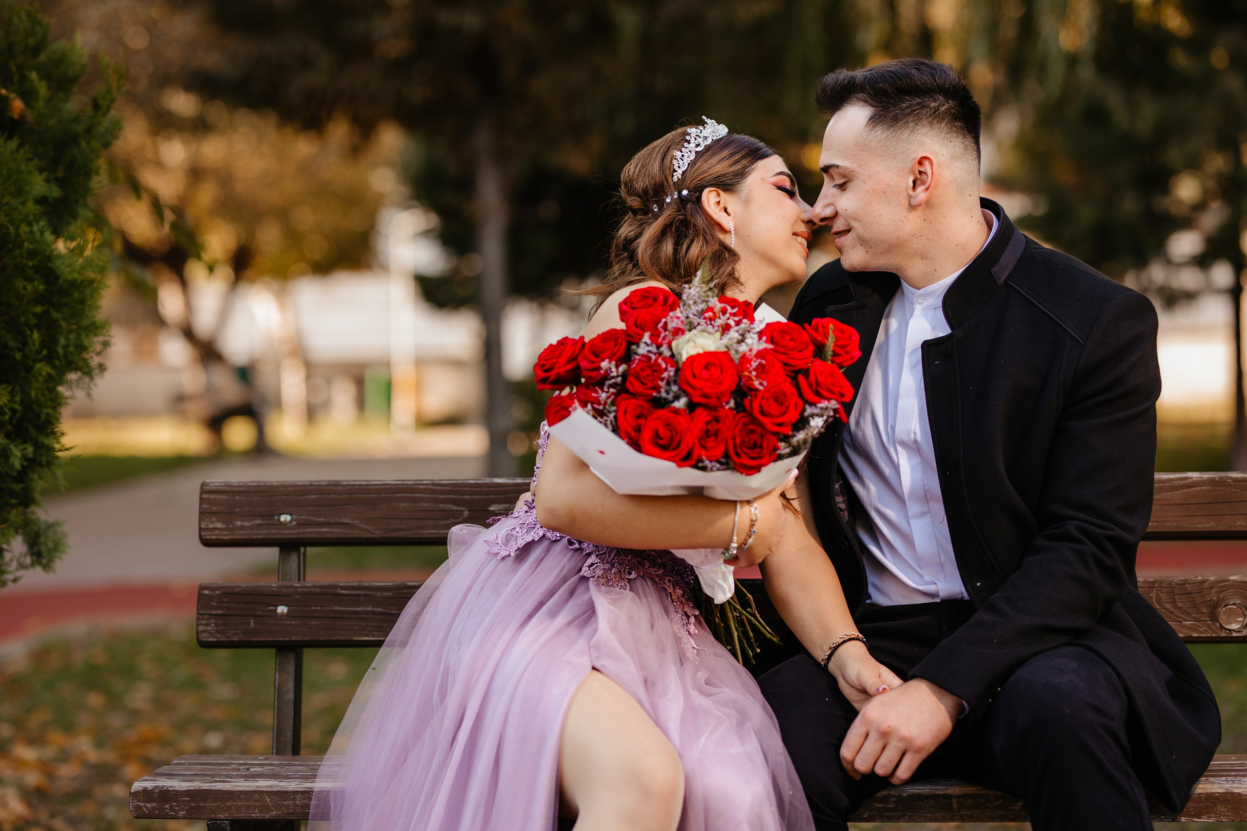 Majorat Denisa. Ionut Brehuescu — Fotograf