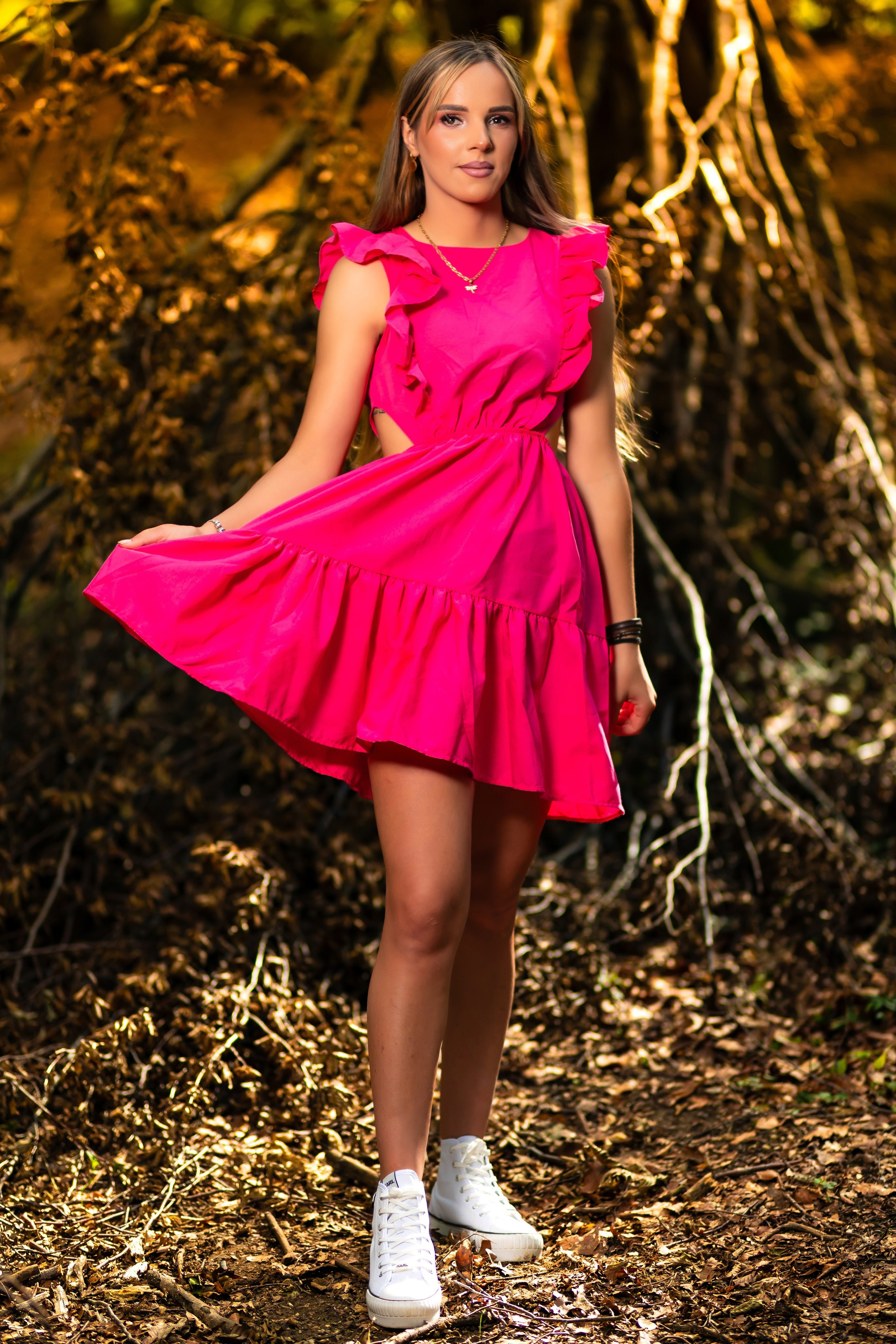 Sedinta foto Gabriela. Ionut Brehuescu — Fotograf