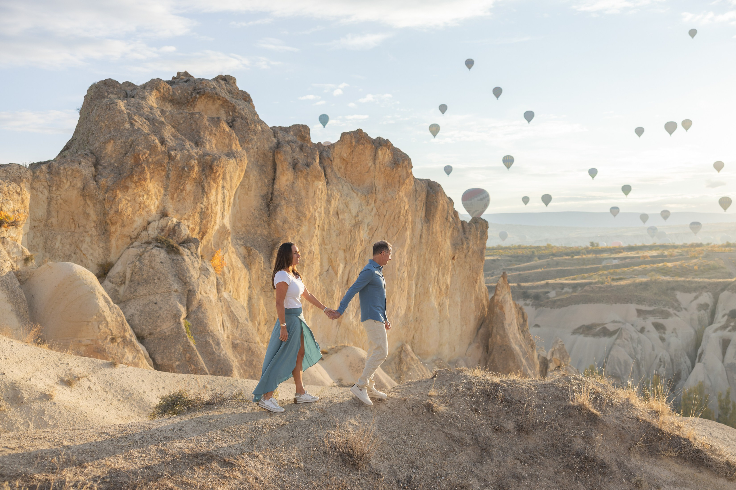 COUPLES. Cappadocia Photographer — Weddings, Elopements & Couple Photoshoots | Julia Ganch
