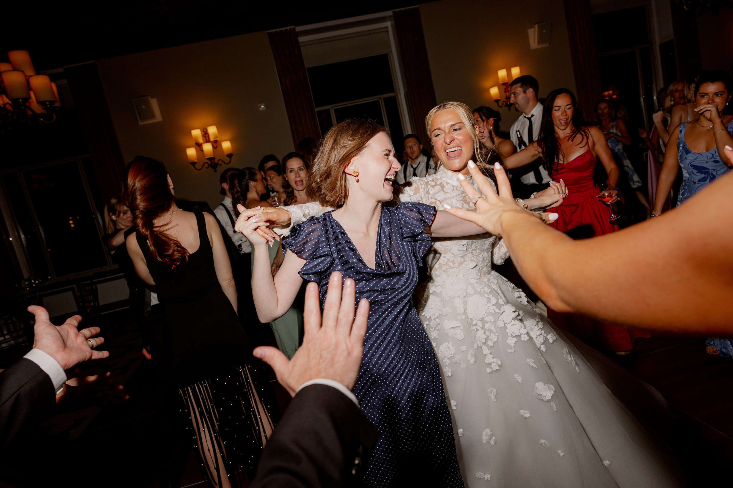 Killeen and Patrick. Wedding photographer and videographer New York | New Jersey