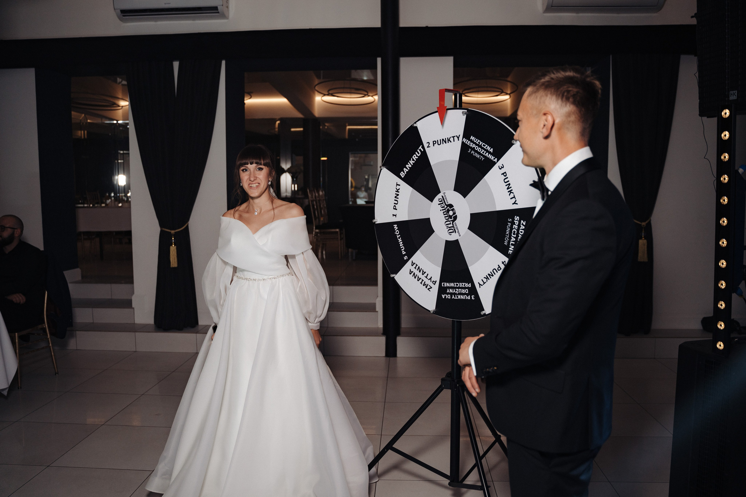 Piotr i Roksolana. Karina Czernecka Foto