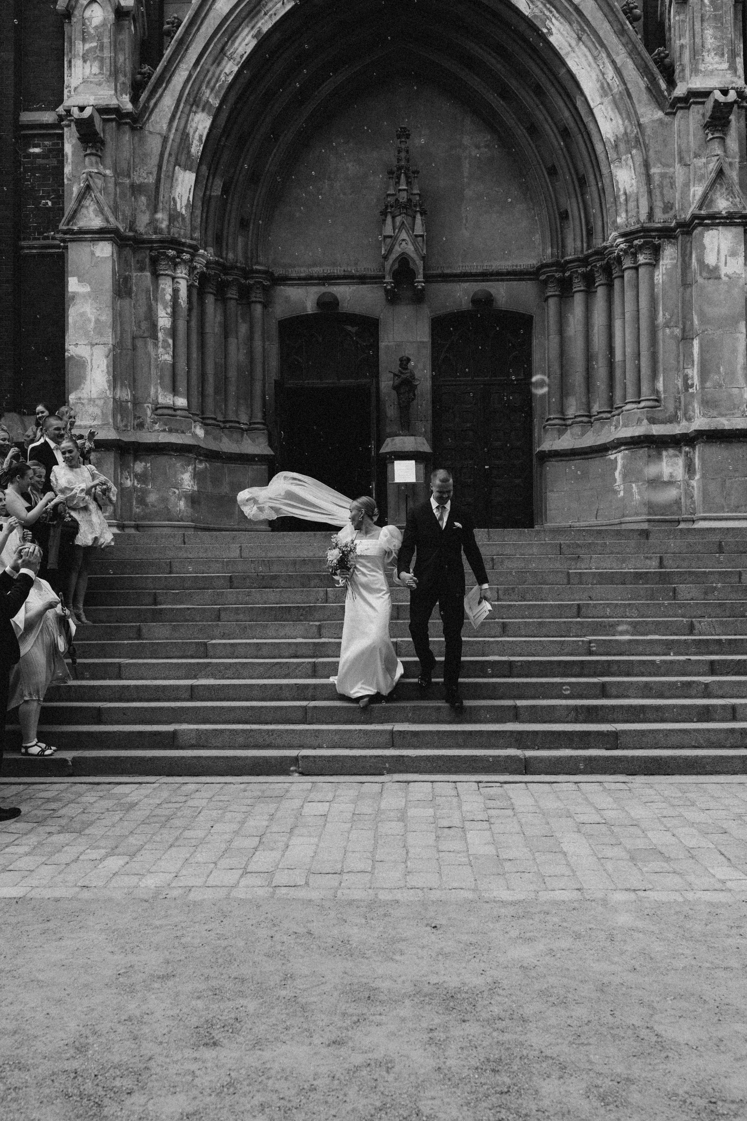 Wedding. Wedding and potrait photographer in Helsinki Vickan O