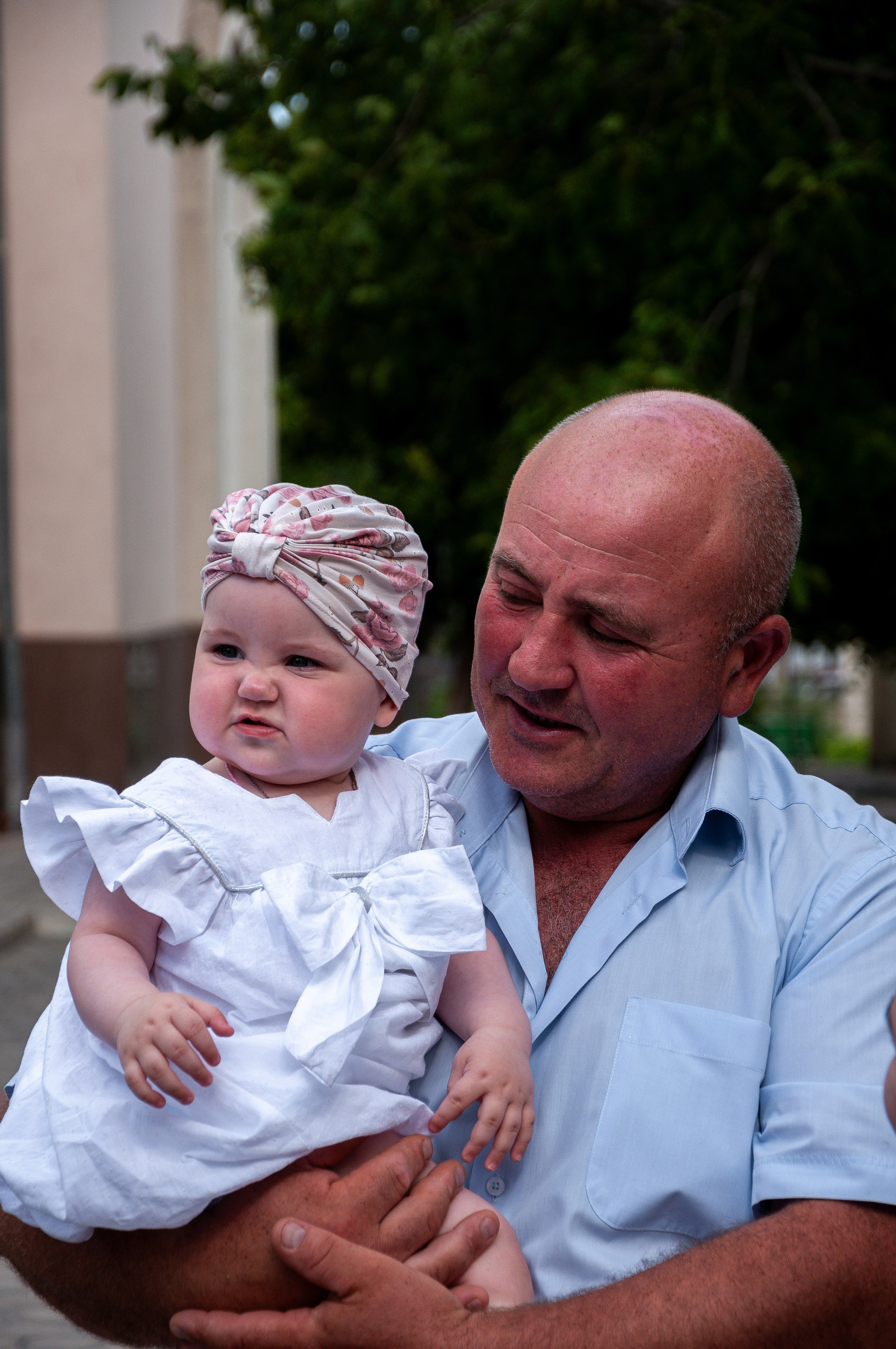 Sothie Baptize. Дизайнер и Фотограф в Кишинёве Бусуйок Станислав