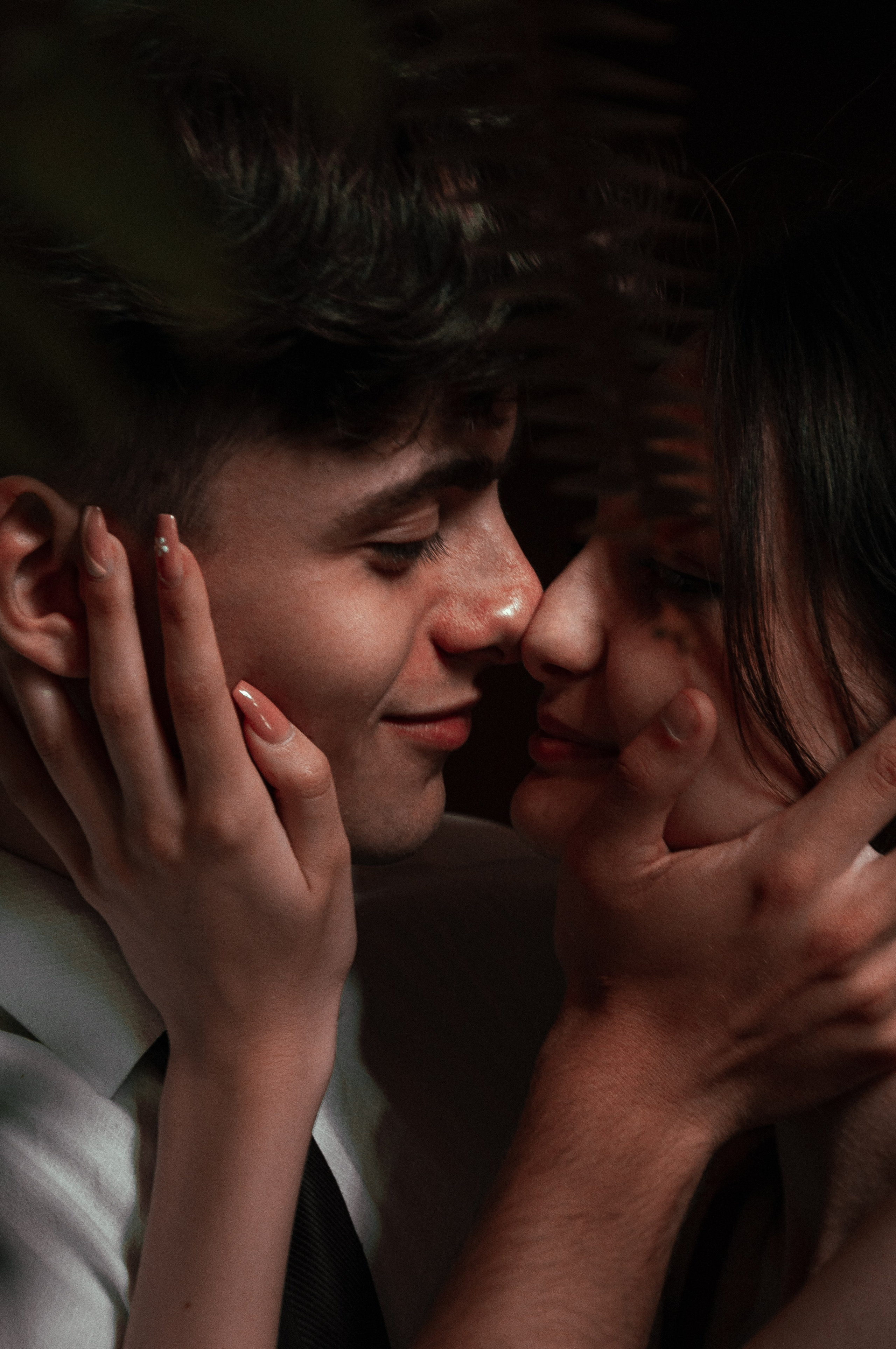 Nastea & Damian. Дизайнер и Фотограф в Кишинёве Бусуйок Станислав