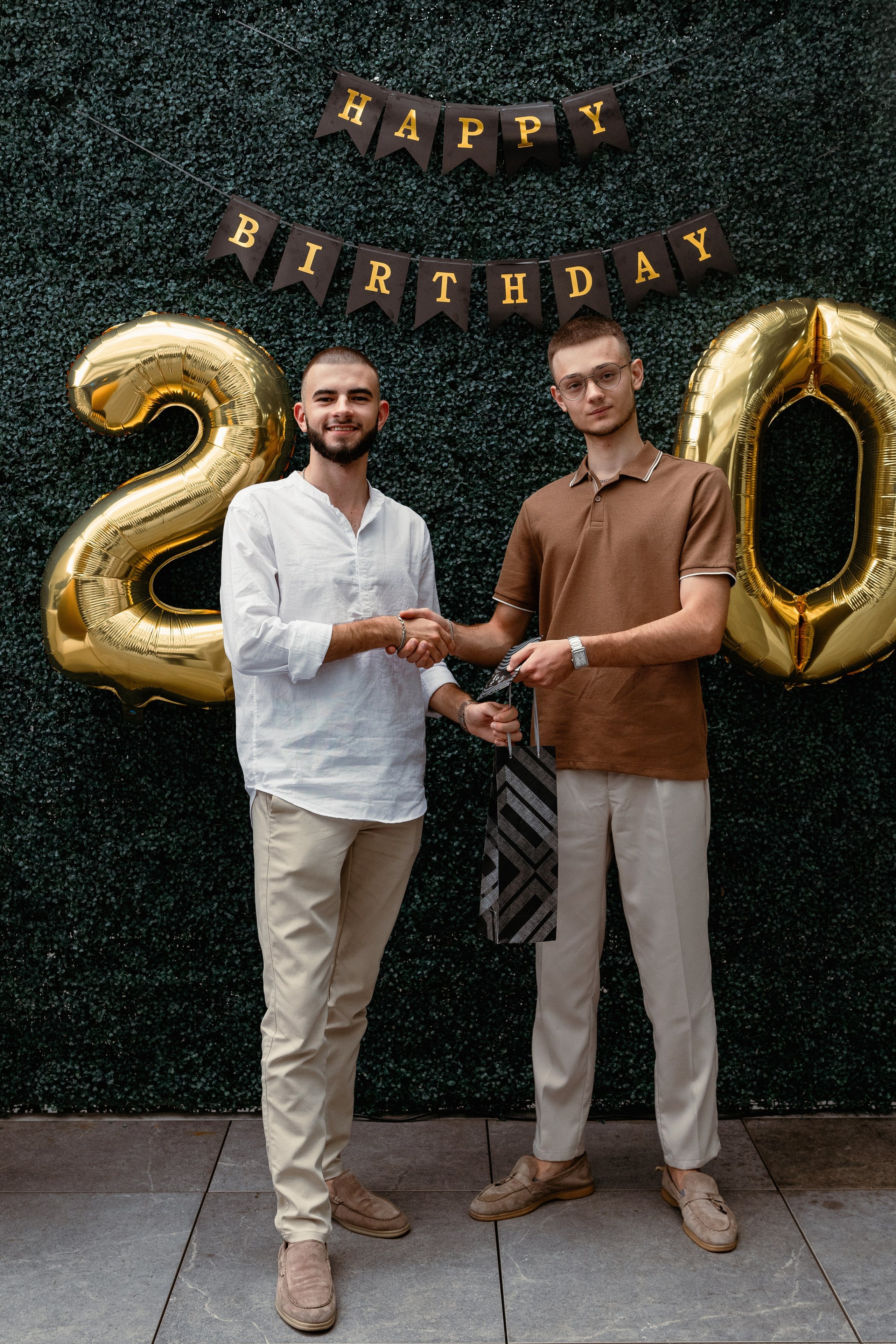 Alex Birthday Party. Дизайнер и Фотограф в Кишинёве Бусуйок Станислав