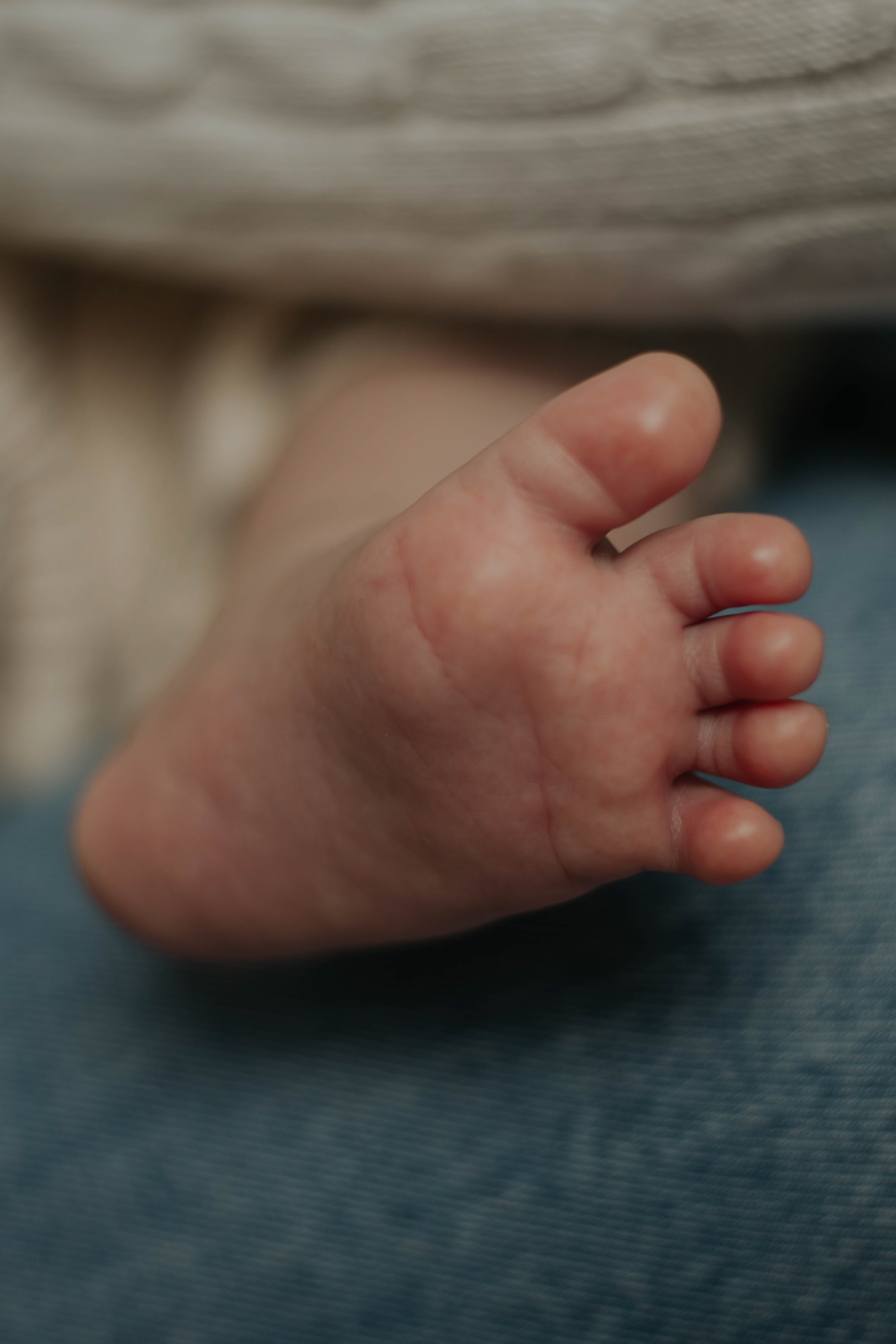 Conrado — 1 mês. Amanda Paraizo | Fotógrafa de Parto, Gestante e Família na Grande Vitória — ES