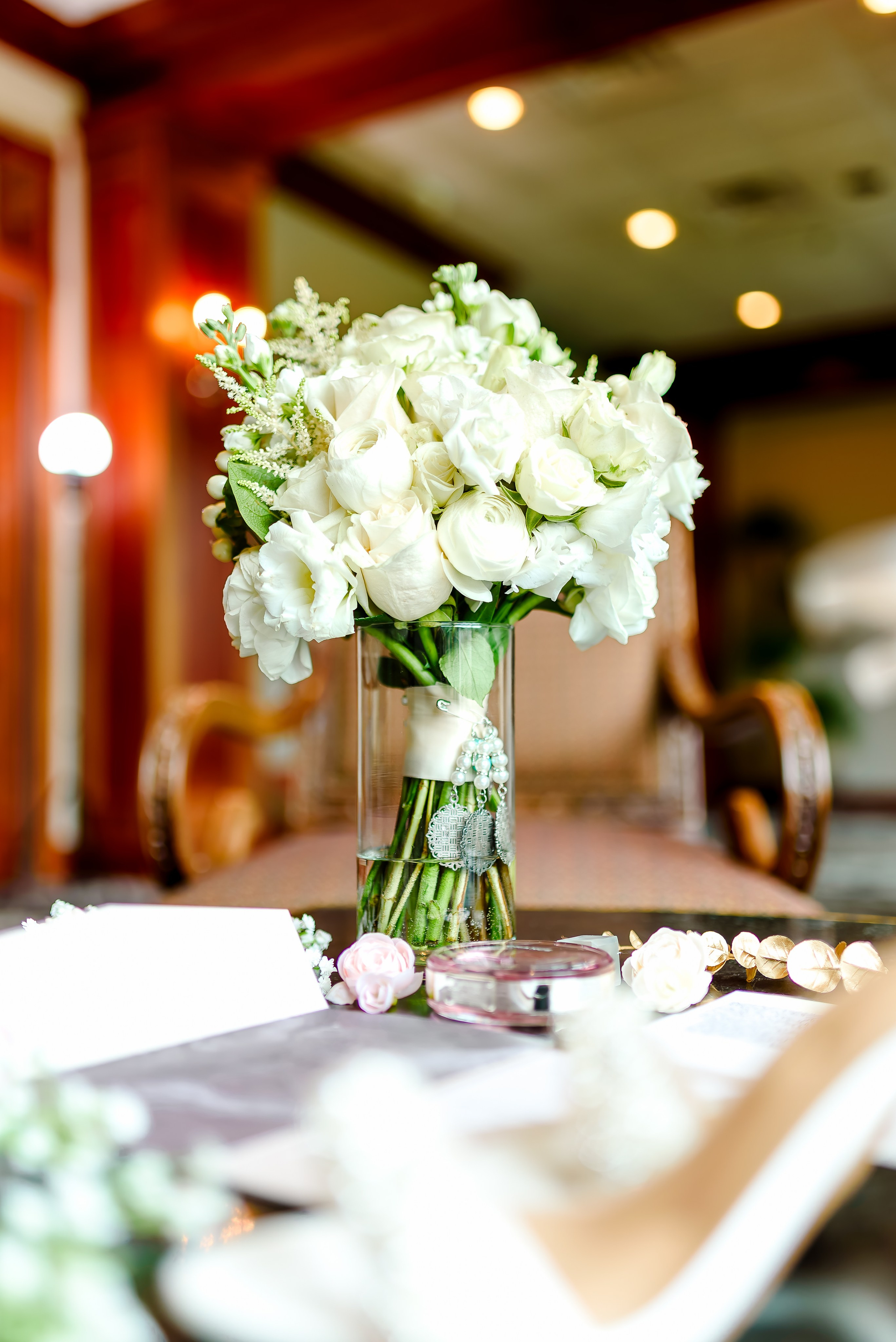 Jayme + Brad. Alexandria Danielle Photography | Fort Wayne & Indianapolis Wedding Photographer