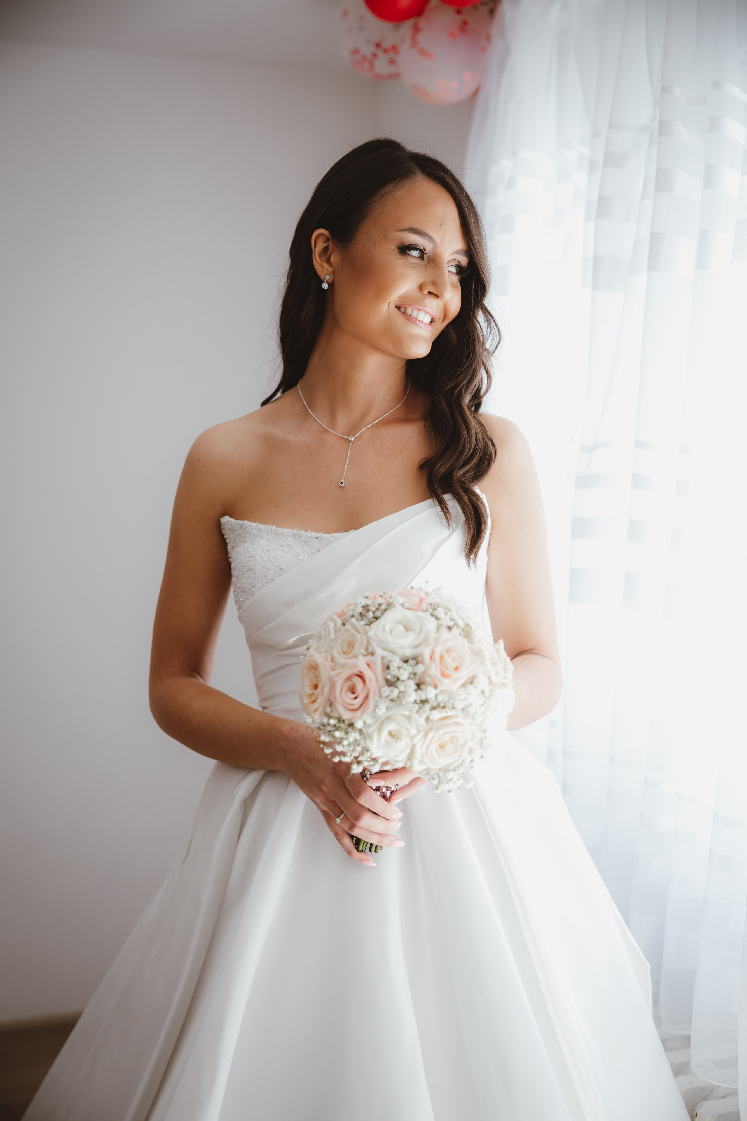 Leona&Petar. Fotografisanje svadbi, Novi Sad|Dream Point Wedding